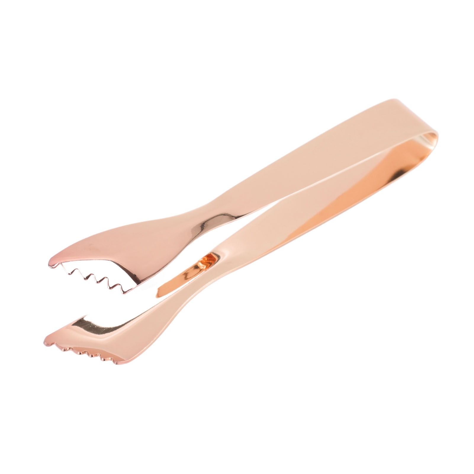 Ice Tongs Food Grade Thicken Stainless Steel Prevents Slipping Sugar Food view 9
