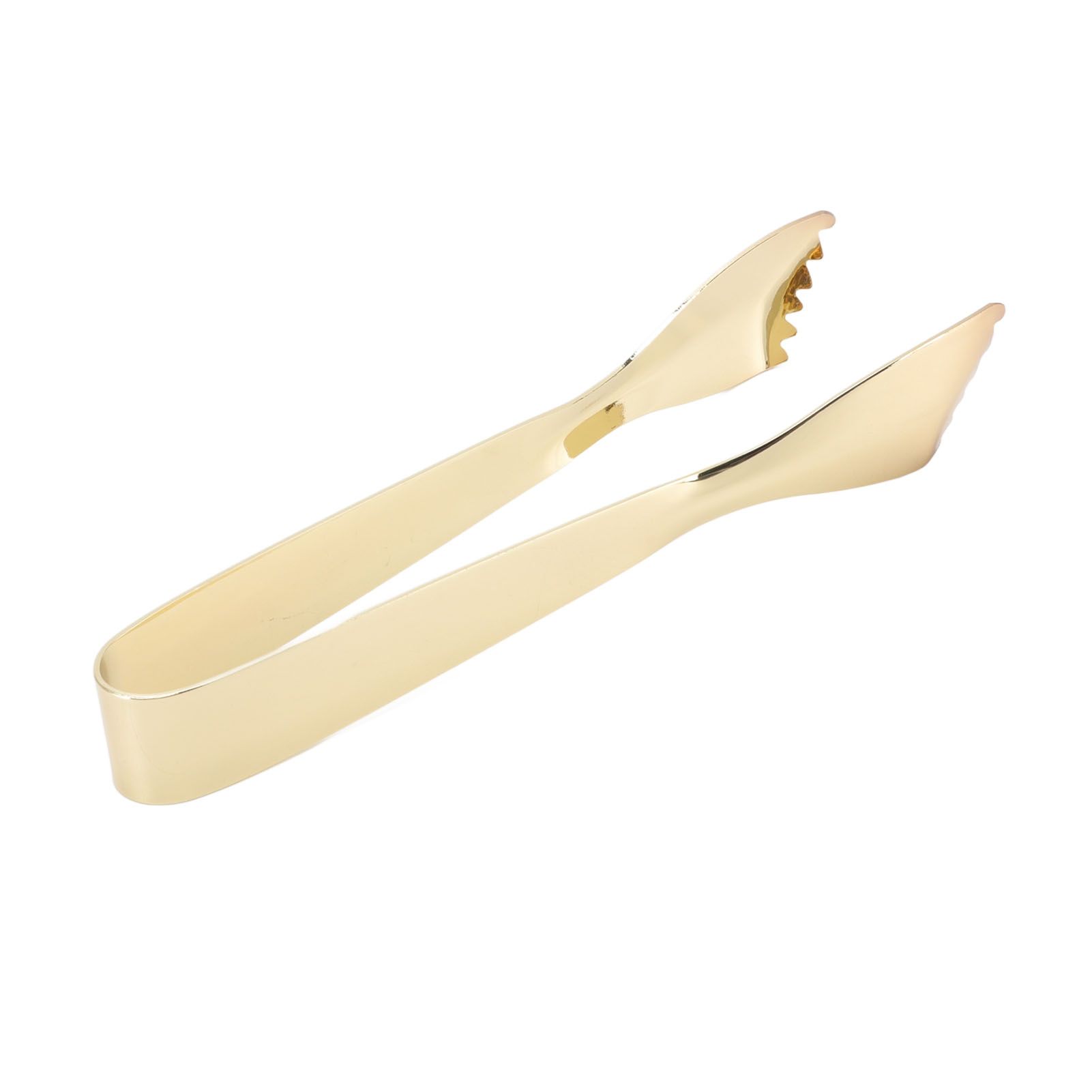 Ice Tongs Food Grade Thicken Stainless Steel Prevents Slipping Sugar Food view 4