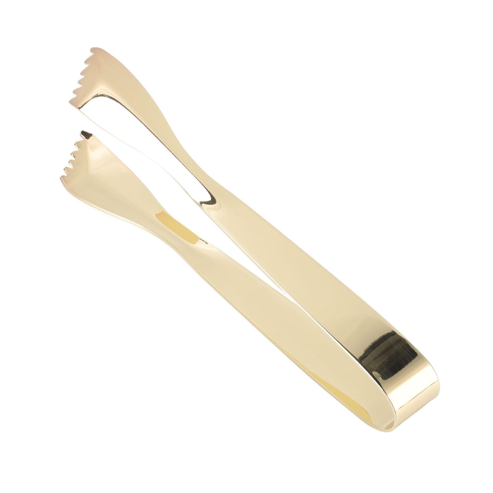 Ice Tongs Food Grade Thicken Stainless Steel Prevents Slipping Sugar Food view 6