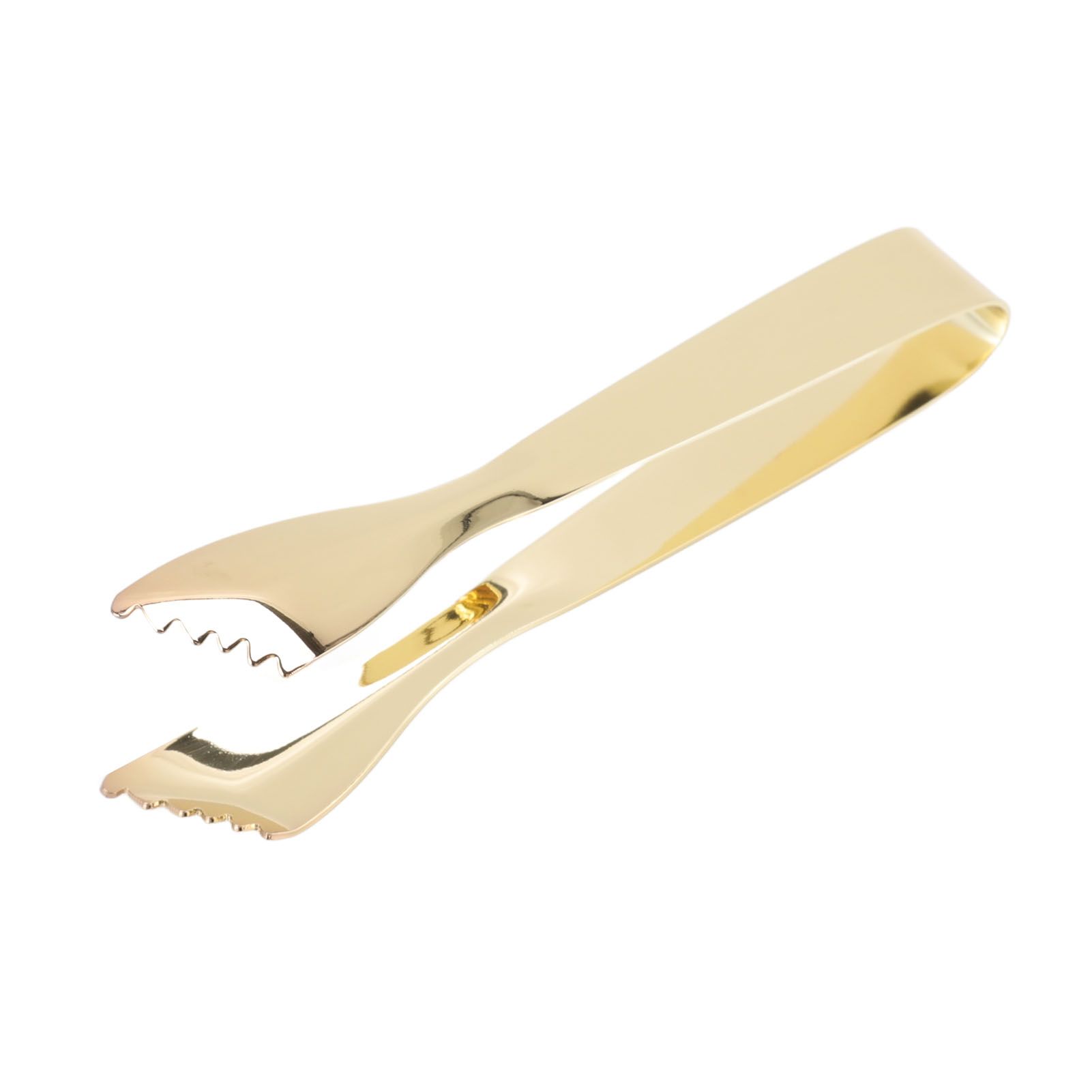 Ice Tongs Food Grade Thicken Stainless Steel Prevents Slipping Sugar Food view 8