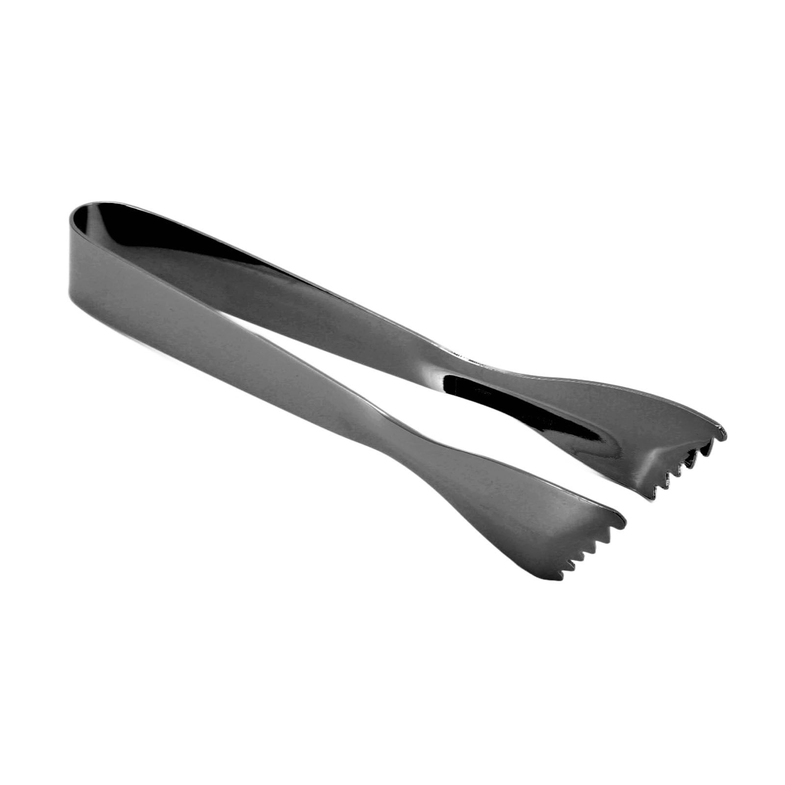 Ice Tongs Food Grade Thicken Stainless Steel Prevents Slipping Sugar Food view 5