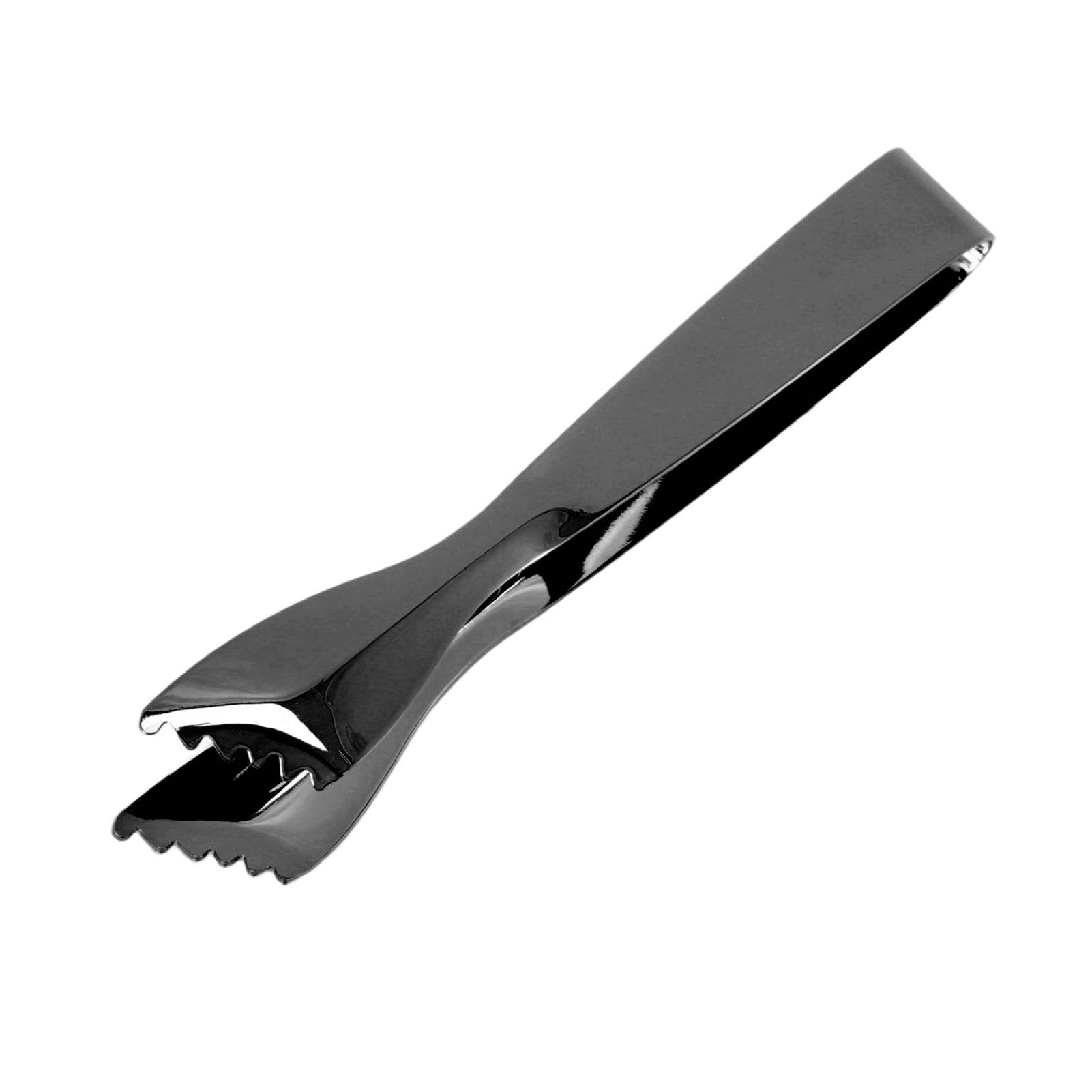 Ice Tongs Food Grade Thicken Stainless Steel Prevents Slipping Sugar Food view 7