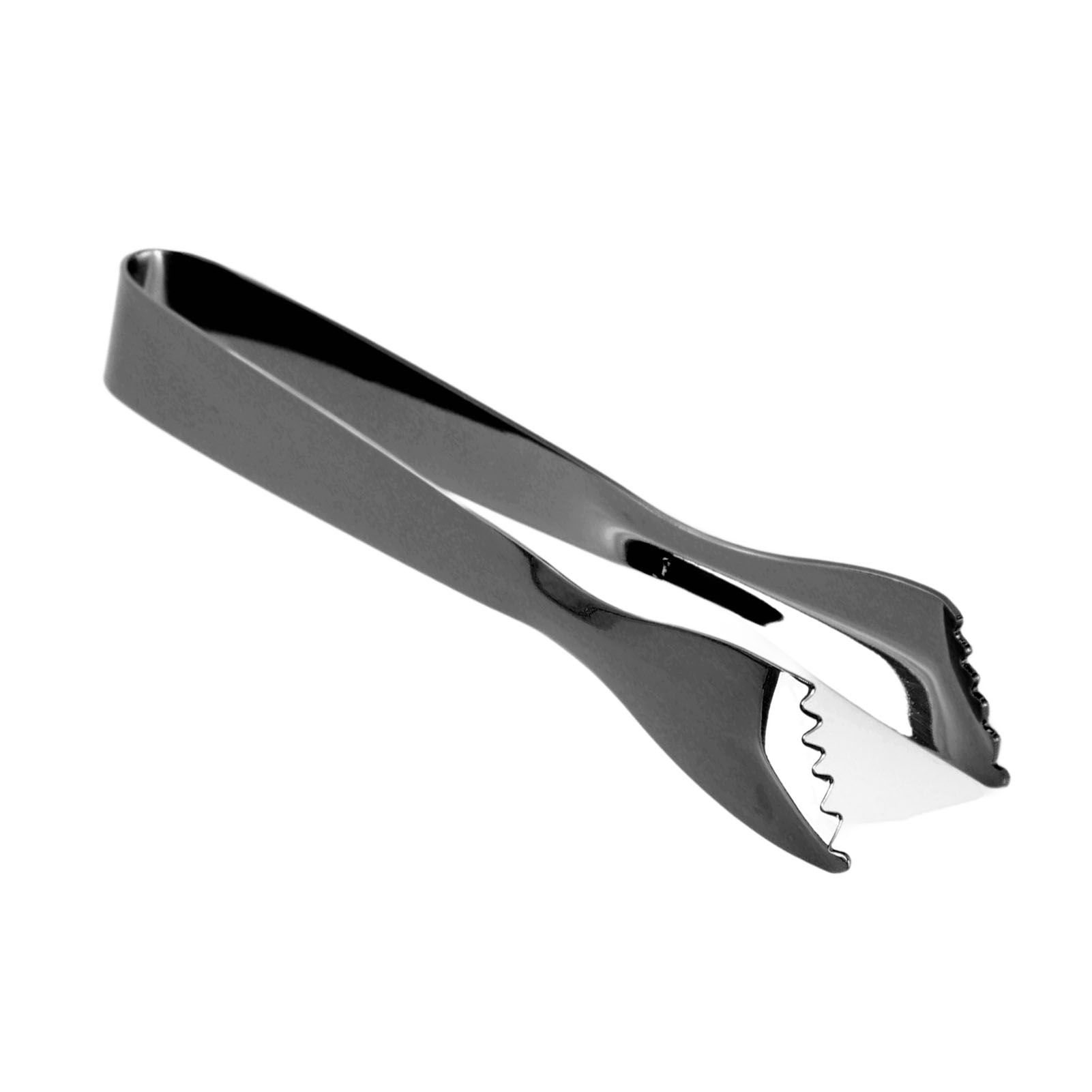 Ice Tongs Food Grade Thicken Stainless Steel Prevents Slipping Sugar Food view 9