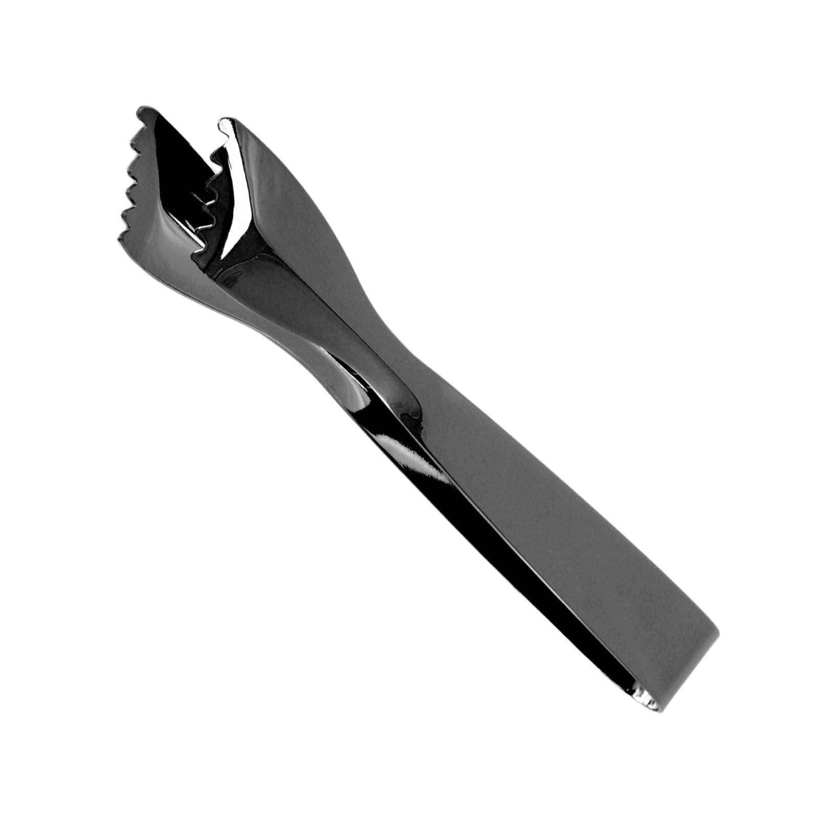 Ice Tongs Food Grade Thicken Stainless Steel Prevents Slipping Sugar Food view 10