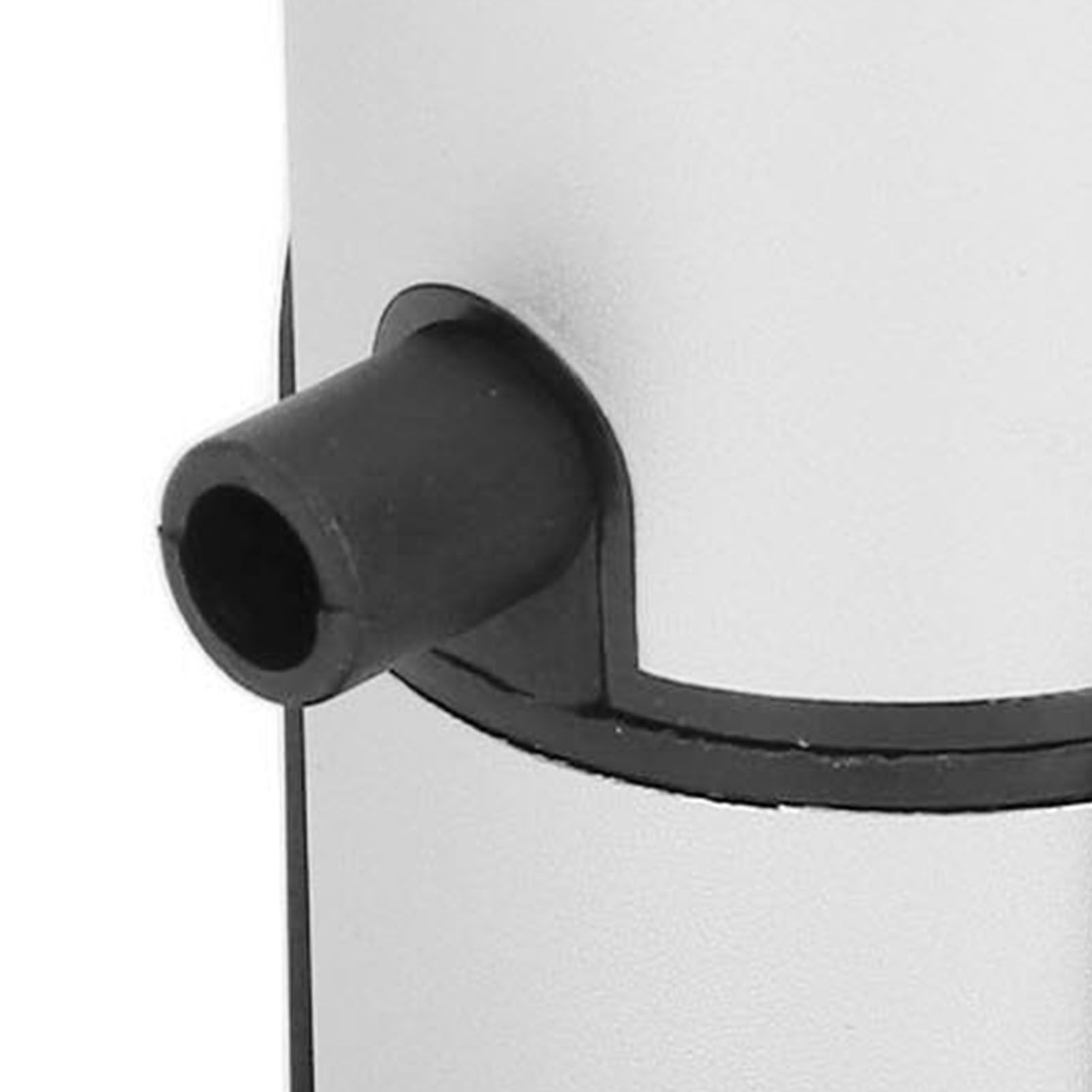 Smoker Machine Silver Handheld Compact Cocktail Meat Food Smoke Infuser for view 13