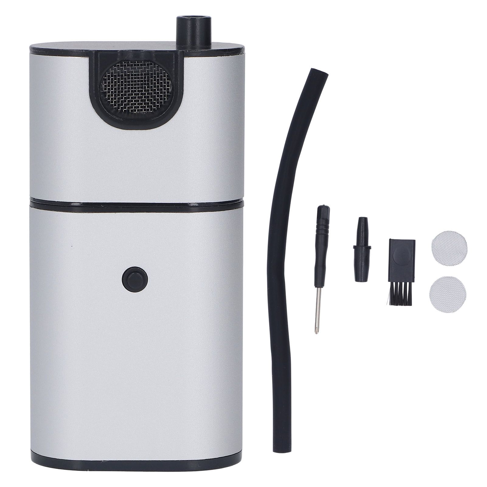 Smoke Infuser Aluminum Alloy Zinc Alloy Handheld Molecular Gastronomy