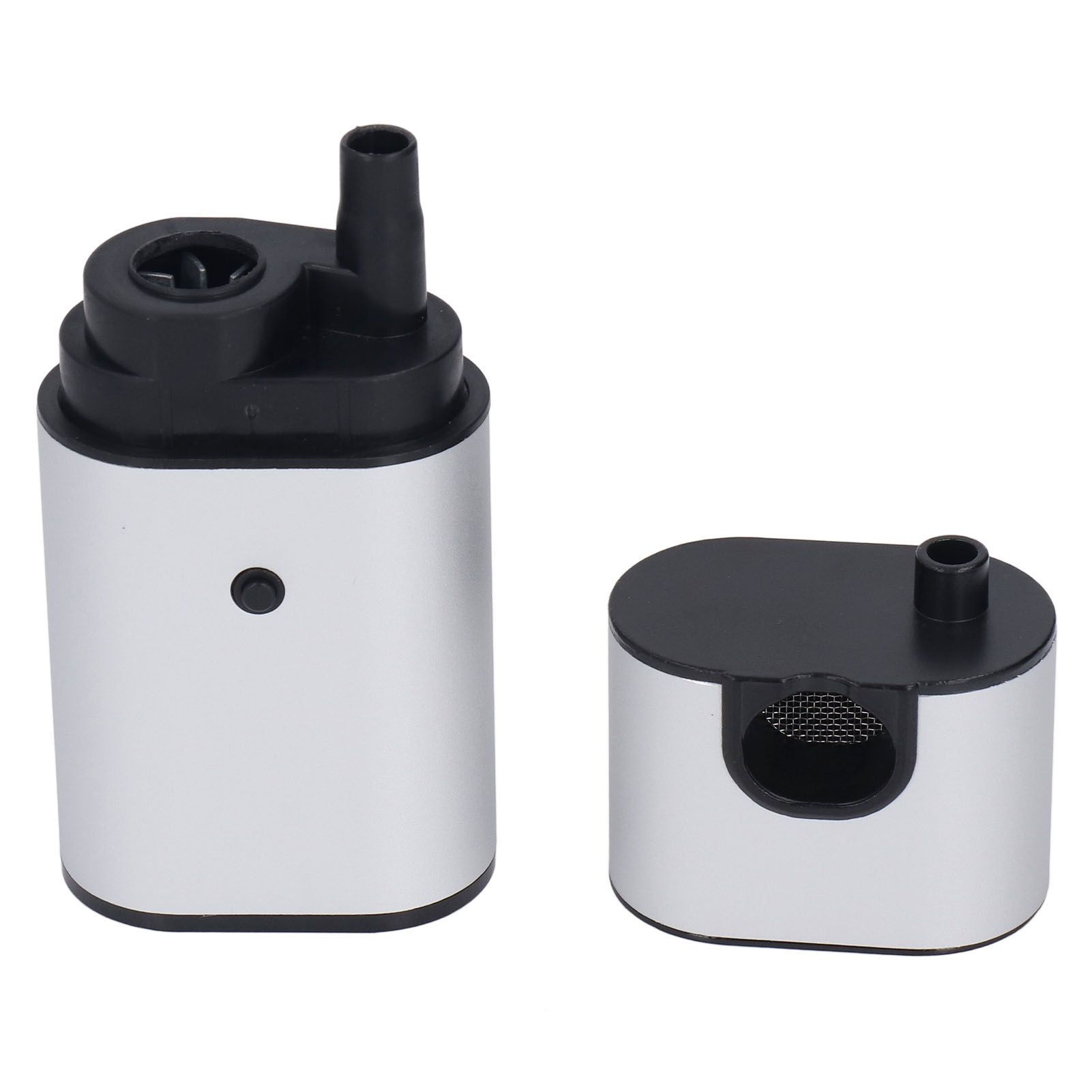 Smoke Infuser Aluminum Alloy Zinc Alloy Handheld Molecular Gastronomy view 2