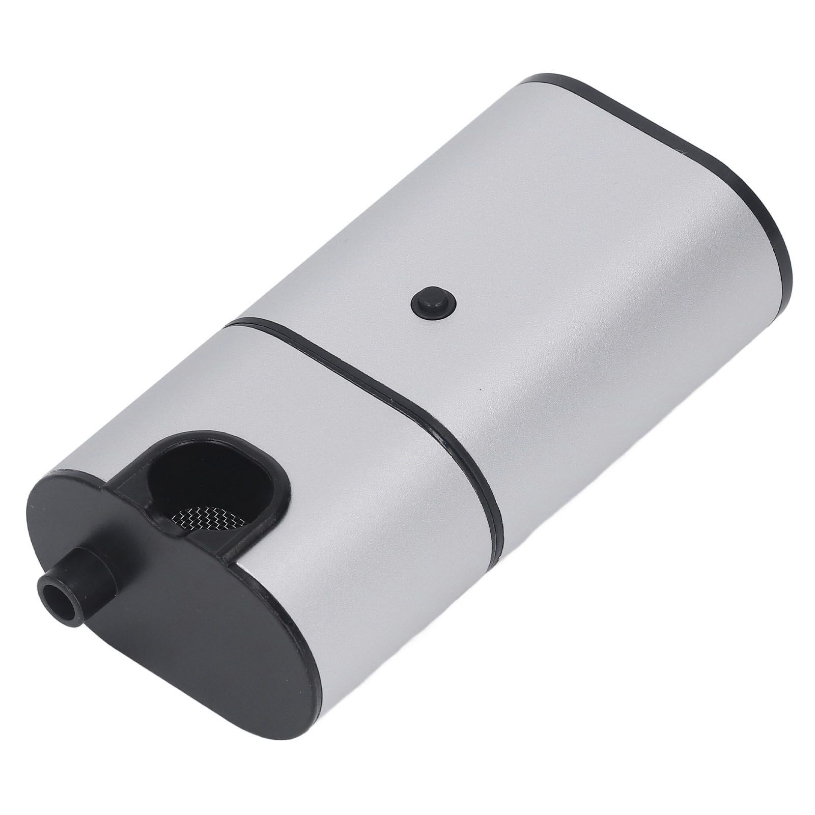 Smoke Infuser Aluminum Alloy Zinc Alloy Handheld Molecular Gastronomy view 5