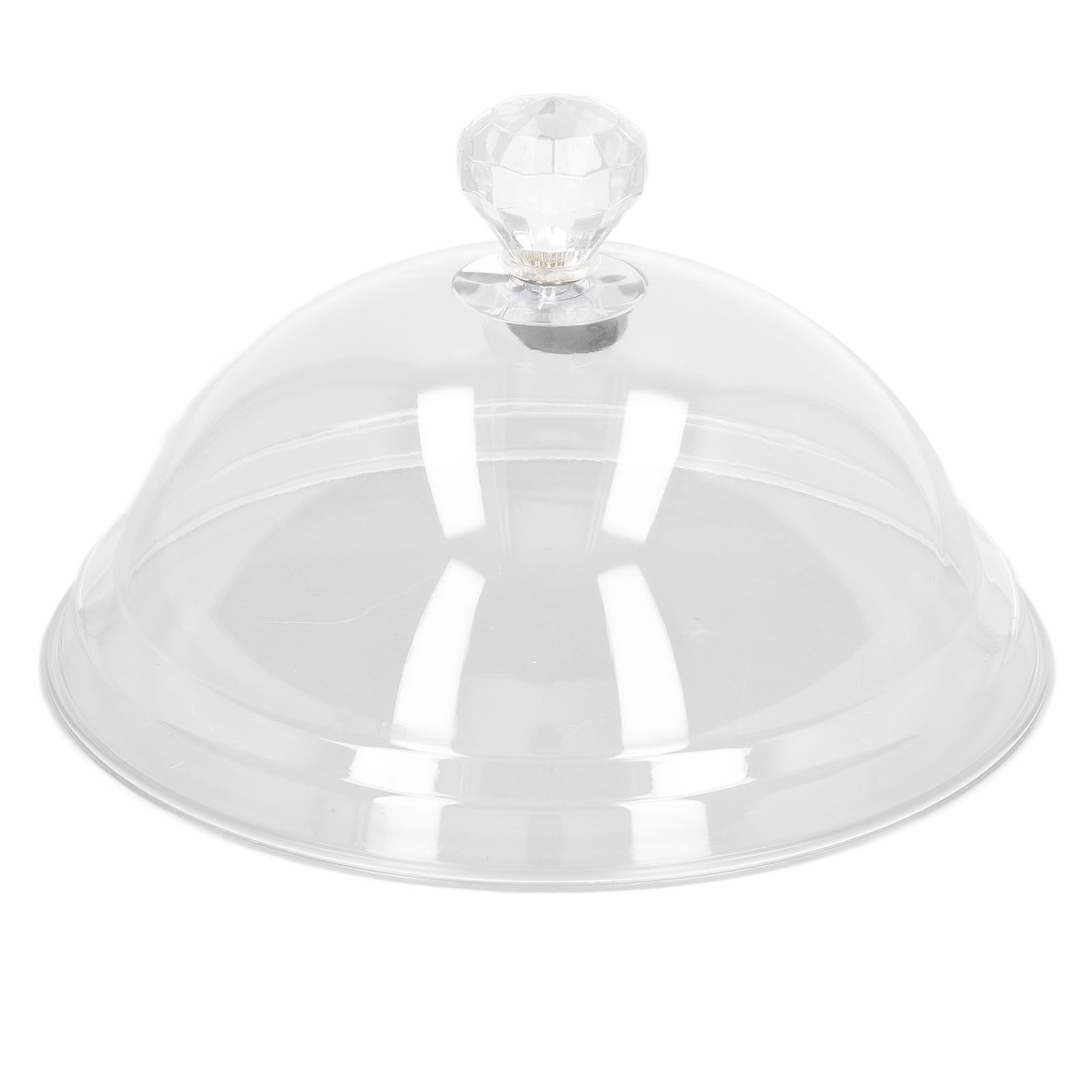 Home Smoking Dome Cover Kitchen Cooking Smoke Acrylic Hood Smoke Infuser view 8