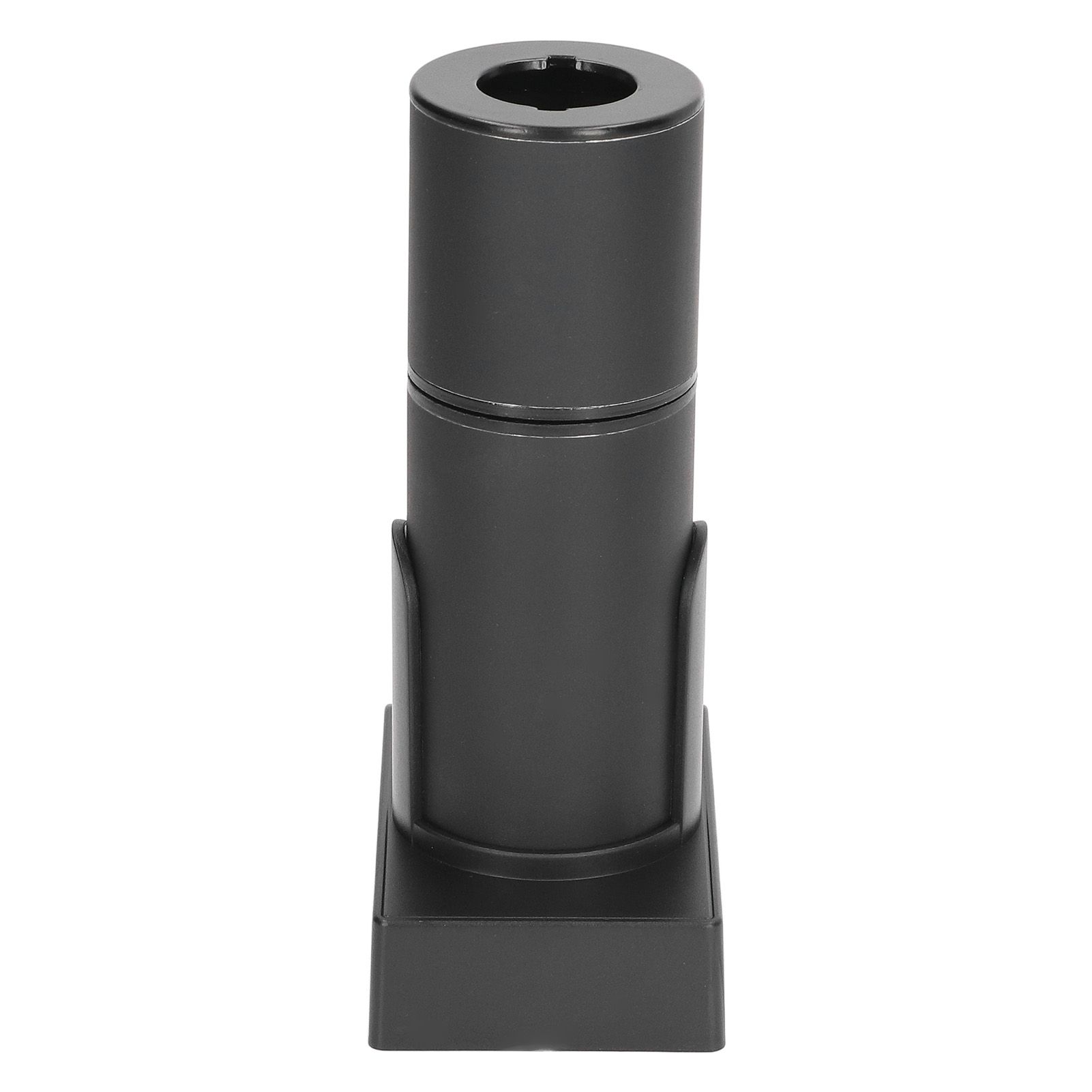 Drink Cocktail Smoker Adjustable Gear Aluminum and Zinc Alloy Handheld Smoke view 5