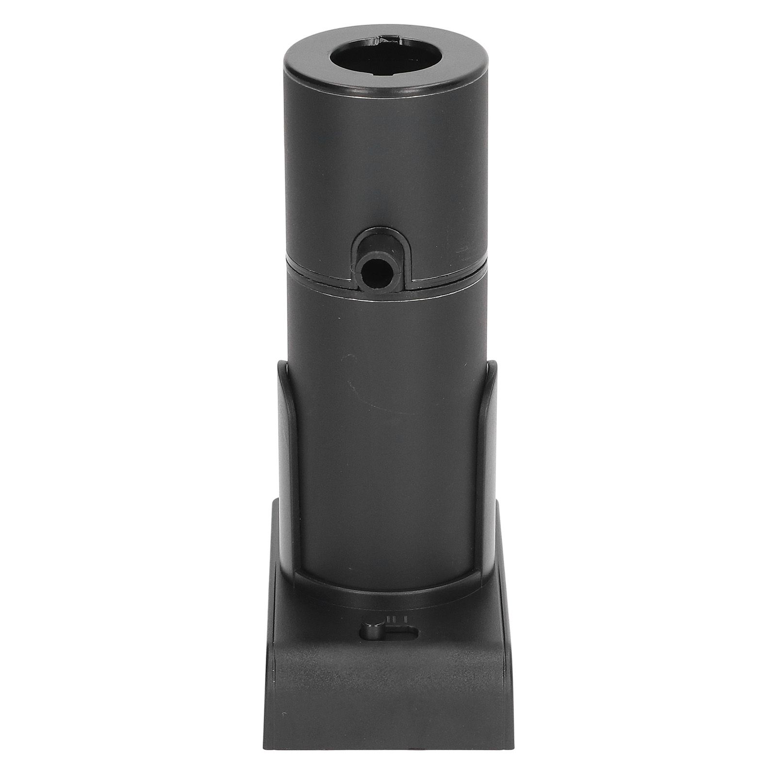 Drink Cocktail Smoker Adjustable Gear Aluminum and Zinc Alloy Handheld Smoke view 6