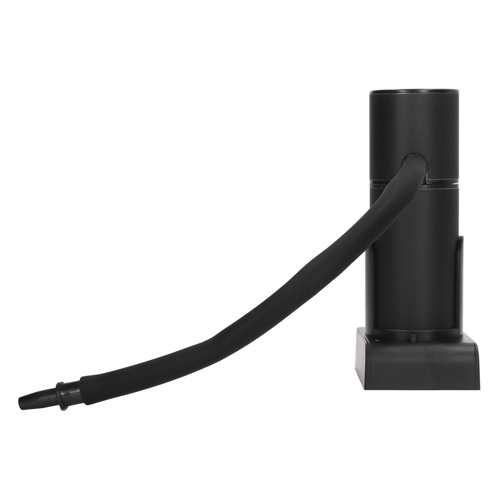 Drink Cocktail Smoker Adjustable Gear Aluminum and Zinc Alloy Handheld Smoke view 9