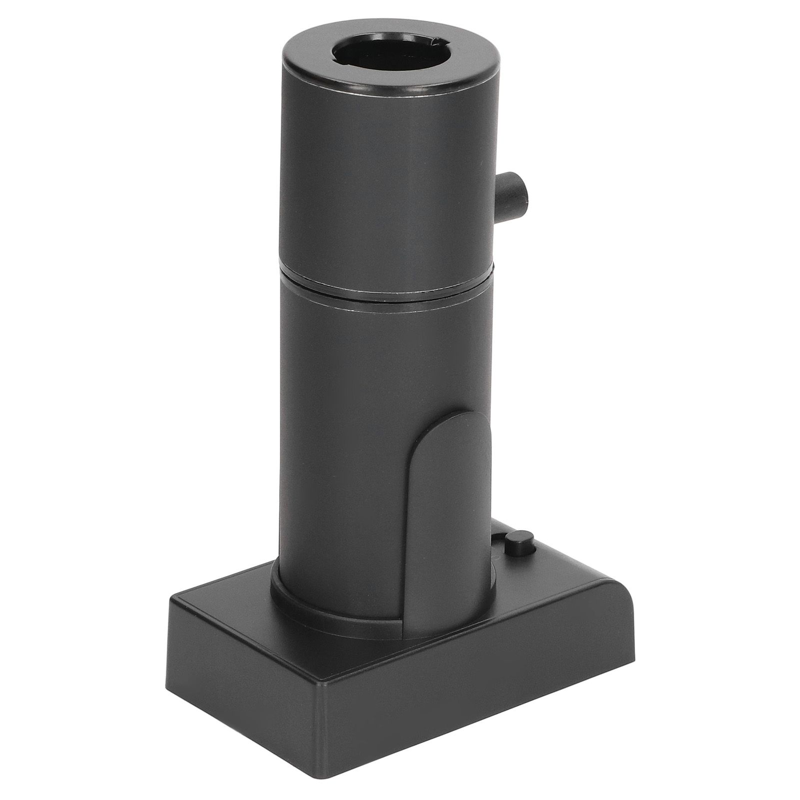 Drink Cocktail Smoker Adjustable Gear Aluminum and Zinc Alloy Handheld Smoke view 15