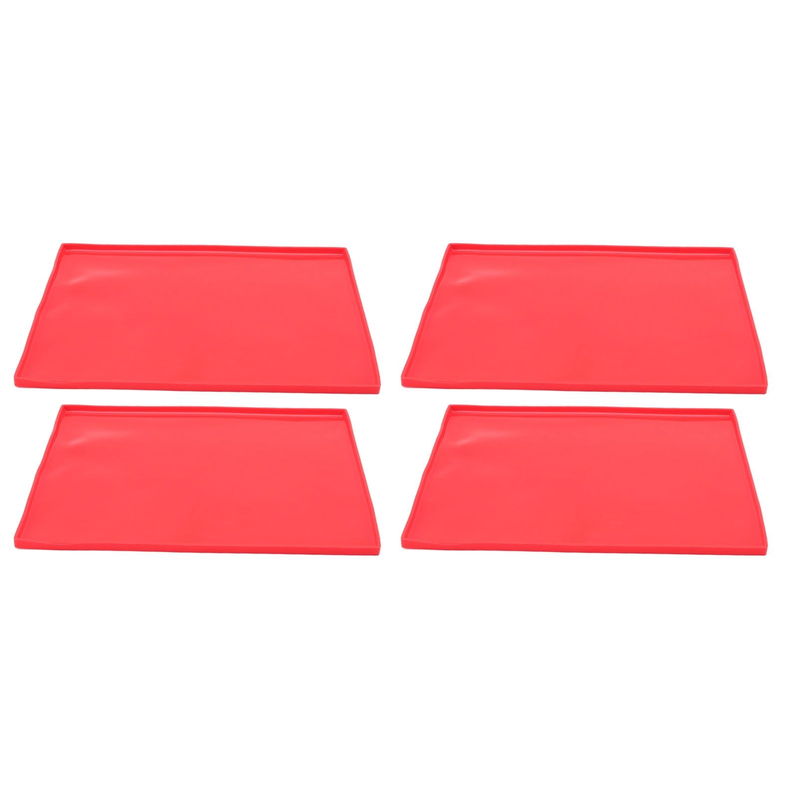 Roll Cake Mat Prevent Stick Food Grade Silicone Flexible Baking Mold view 3