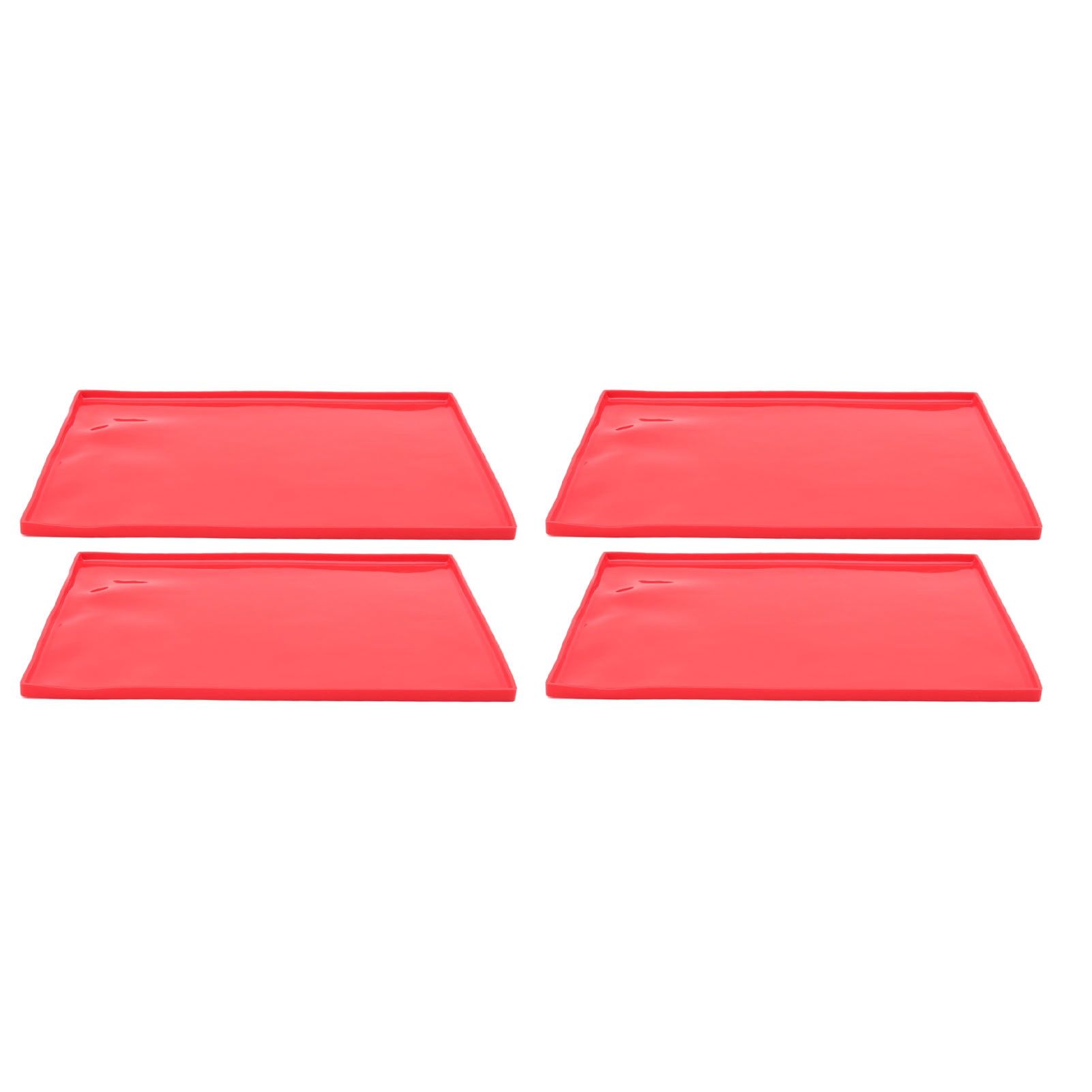 Roll Cake Mat Prevent Stick Food Grade Silicone Flexible Baking Mold view 5