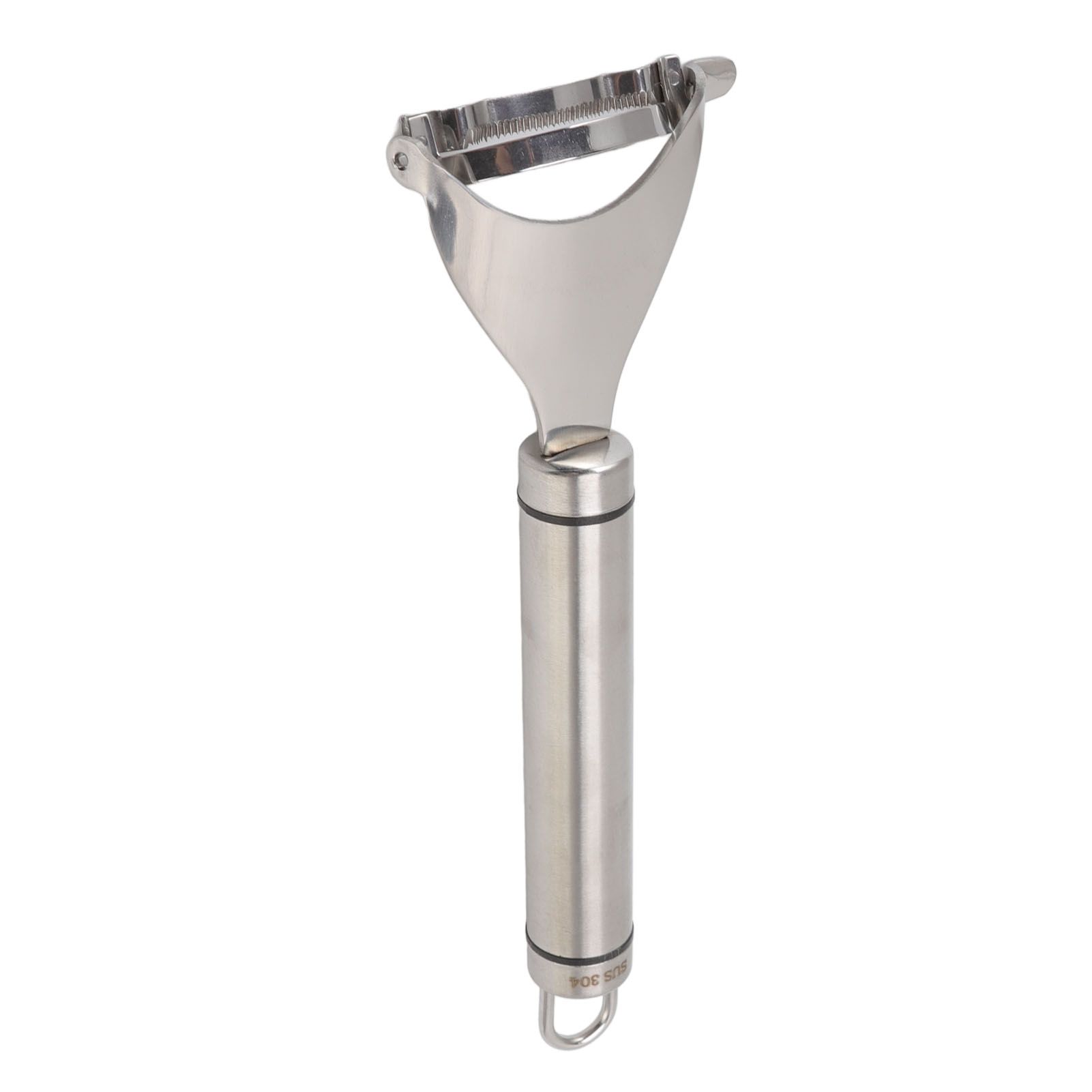Corn Peeler Thickened Stainless Steel Corn Cob Threshing Tool Stripper Kitchen view 10