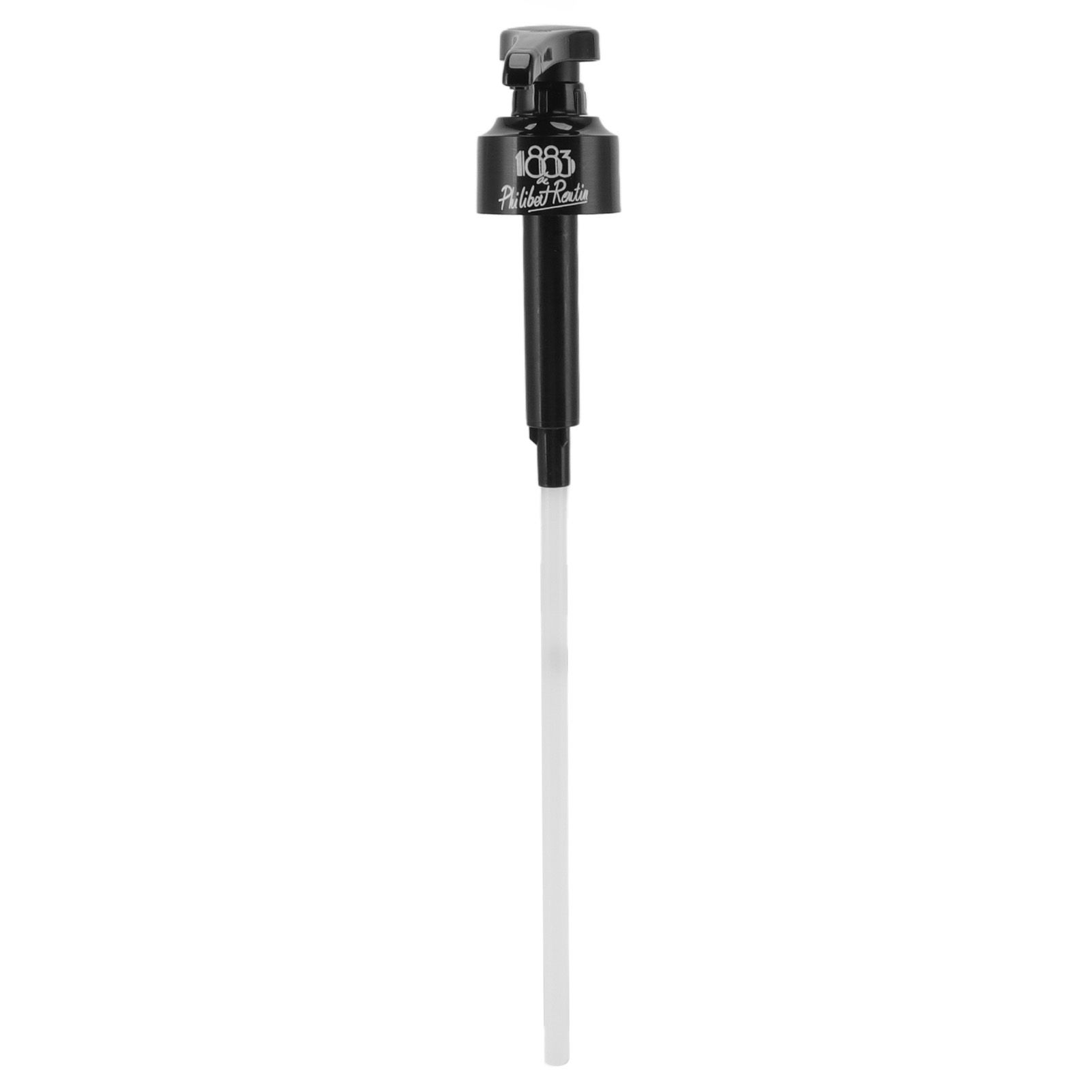 Syrup Pump with Pipe Liquid Dispenser Pump Bottle Dispenser Syrup Pump Soap view 6