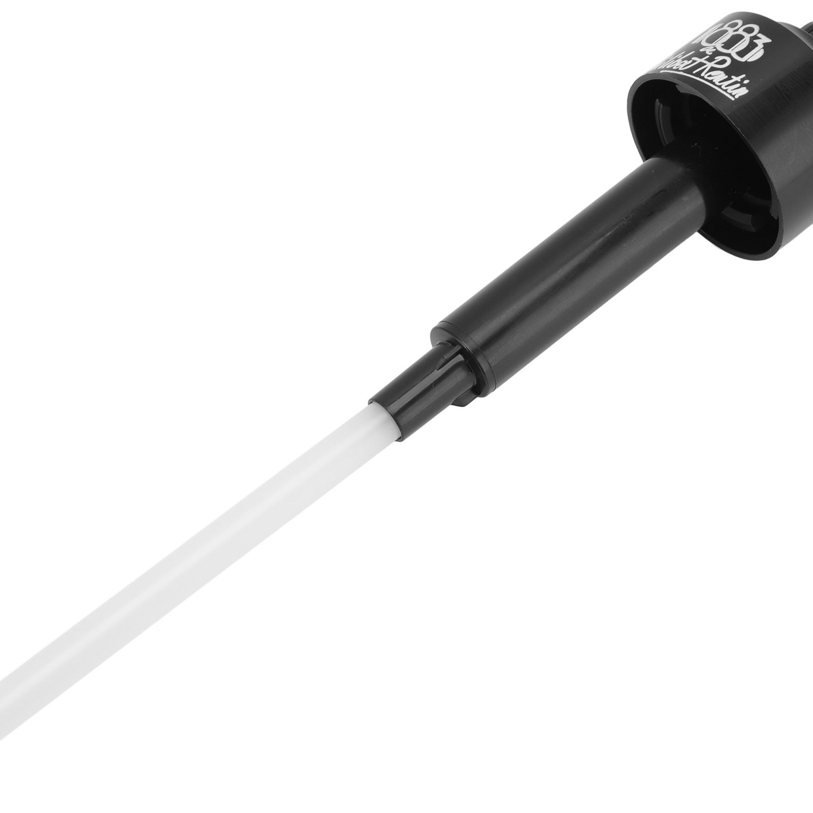 Syrup Pump with Pipe Liquid Dispenser Pump Bottle Dispenser Syrup Pump Soap view 13