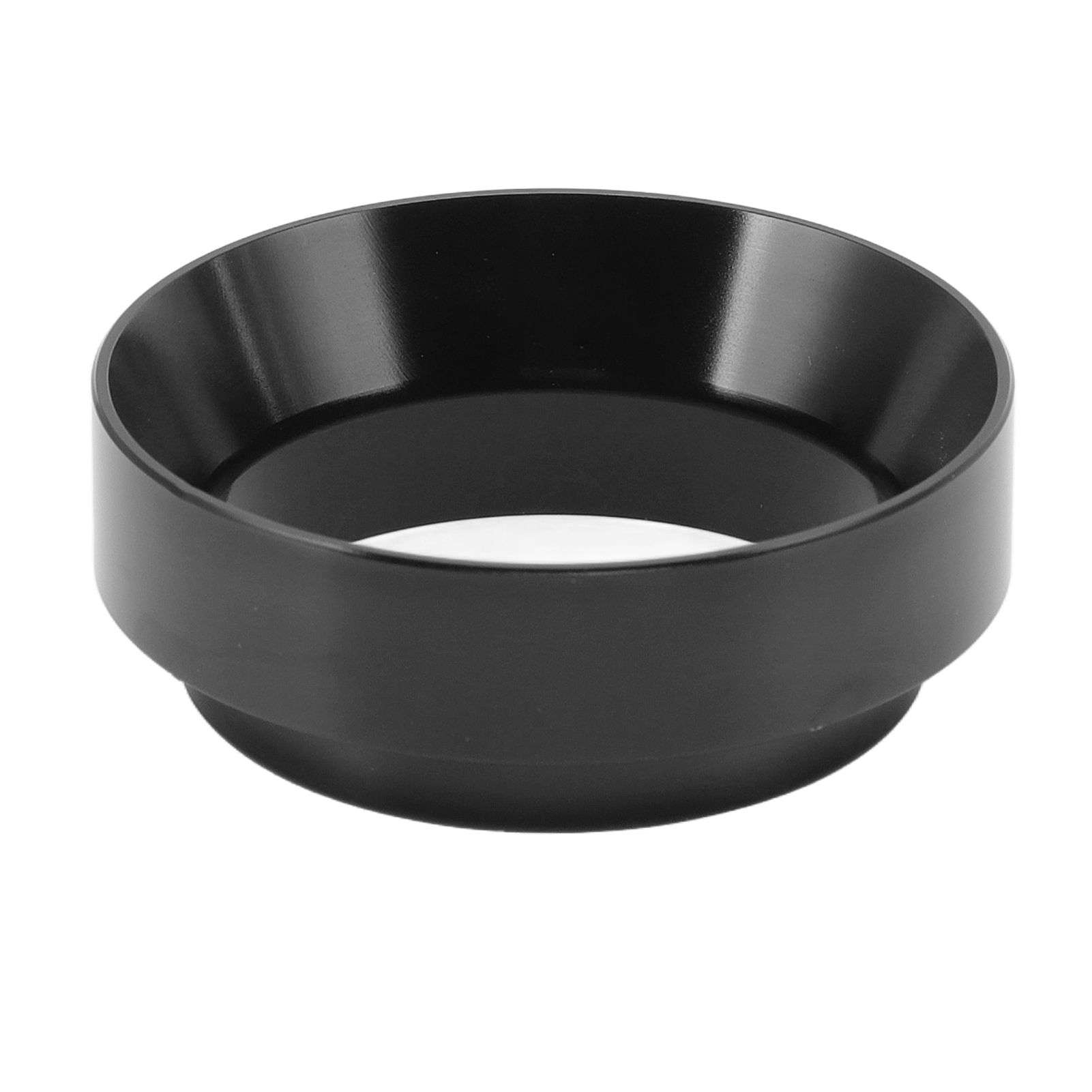 51mm Dosing Funnel Anti Flying Powder Aluminum Alloy Universal Dosing Rings