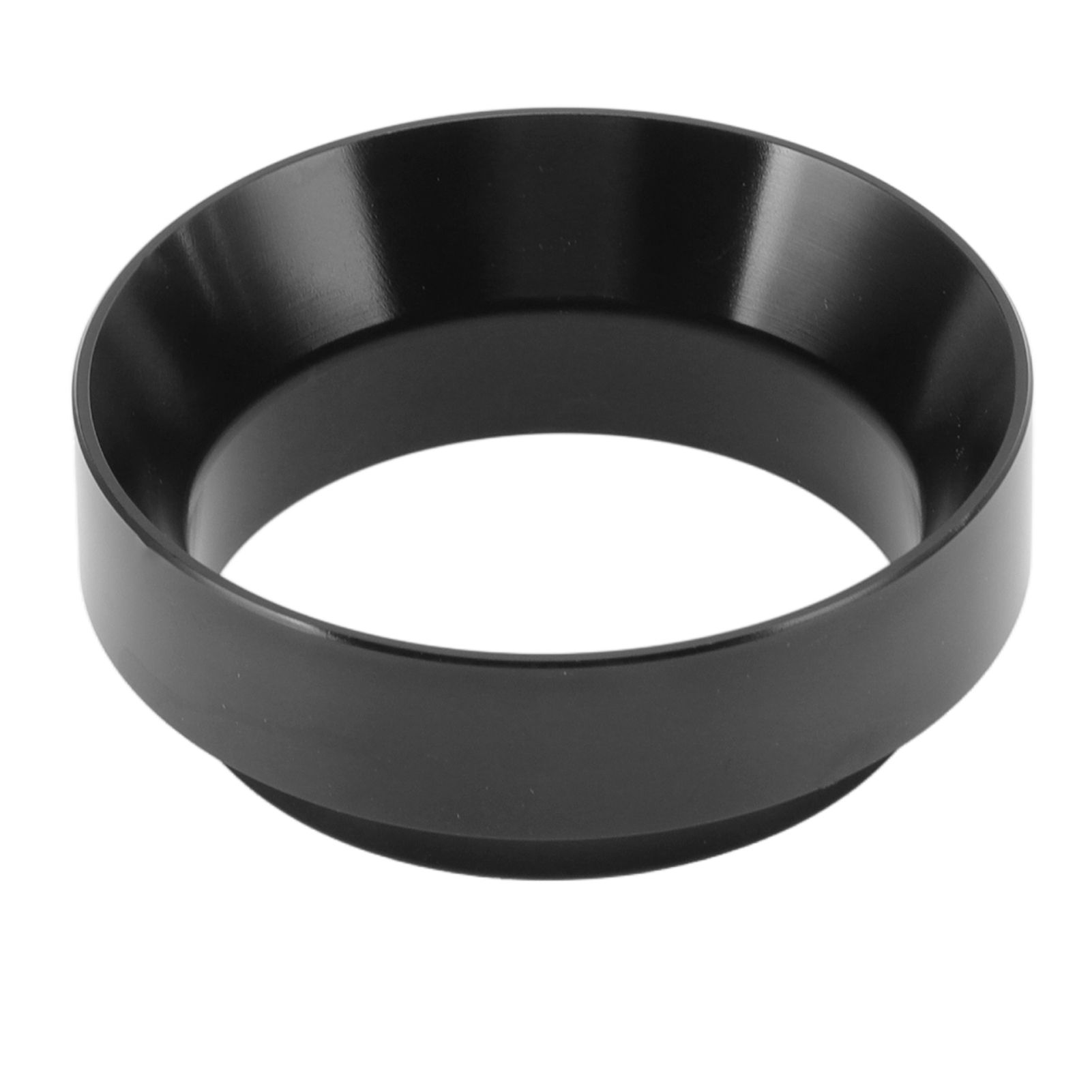 51mm Dosing Funnel Anti Flying Powder Aluminum Alloy Universal Dosing Rings view 3