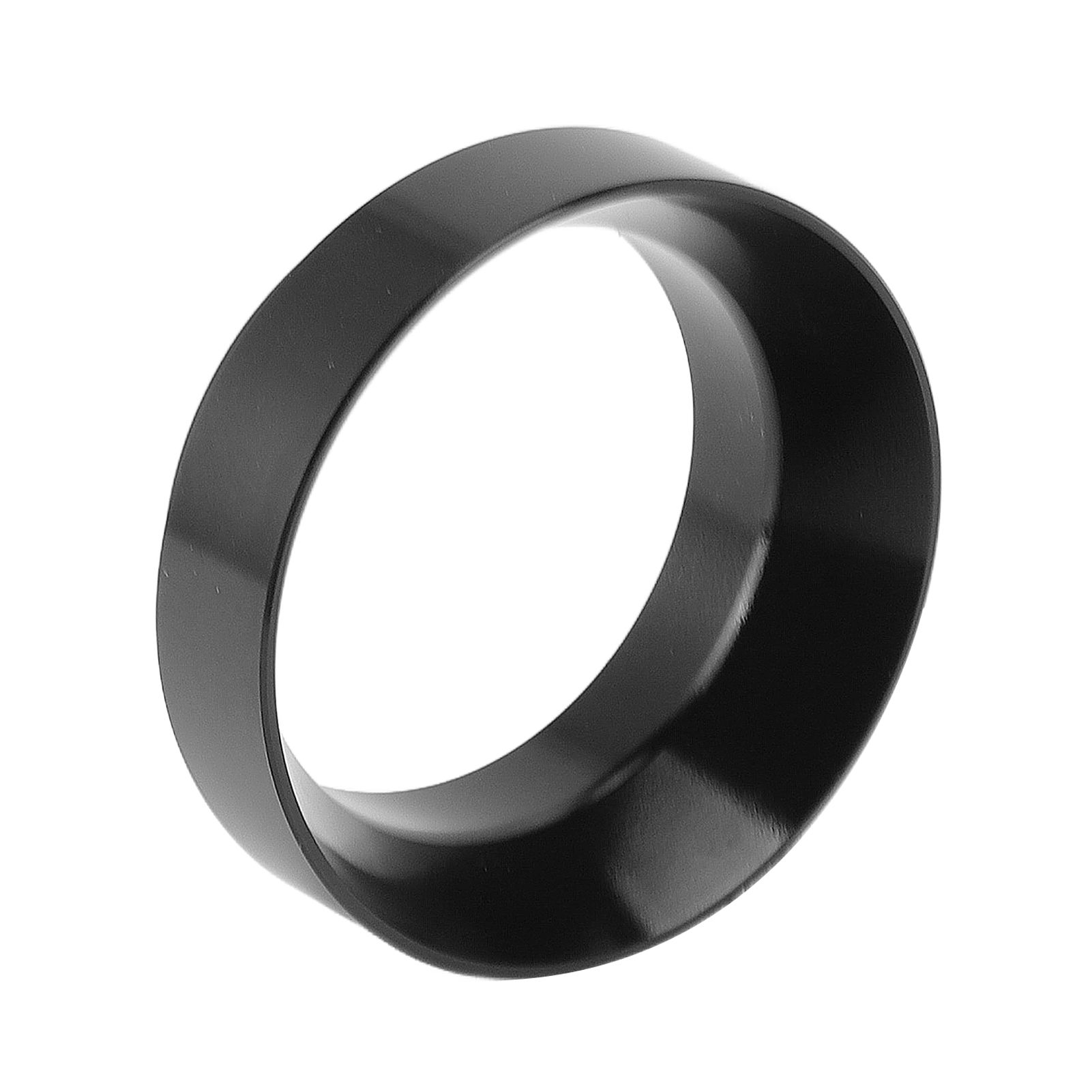 51mm Dosing Funnel Anti Flying Powder Aluminum Alloy Universal Dosing Rings view 5