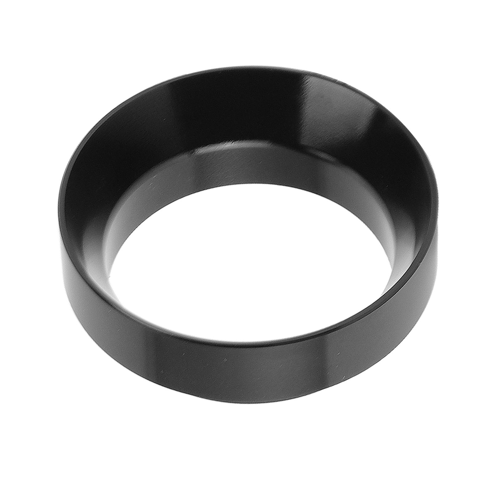 51mm Dosing Funnel Anti Flying Powder Aluminum Alloy Universal Dosing Rings view 6