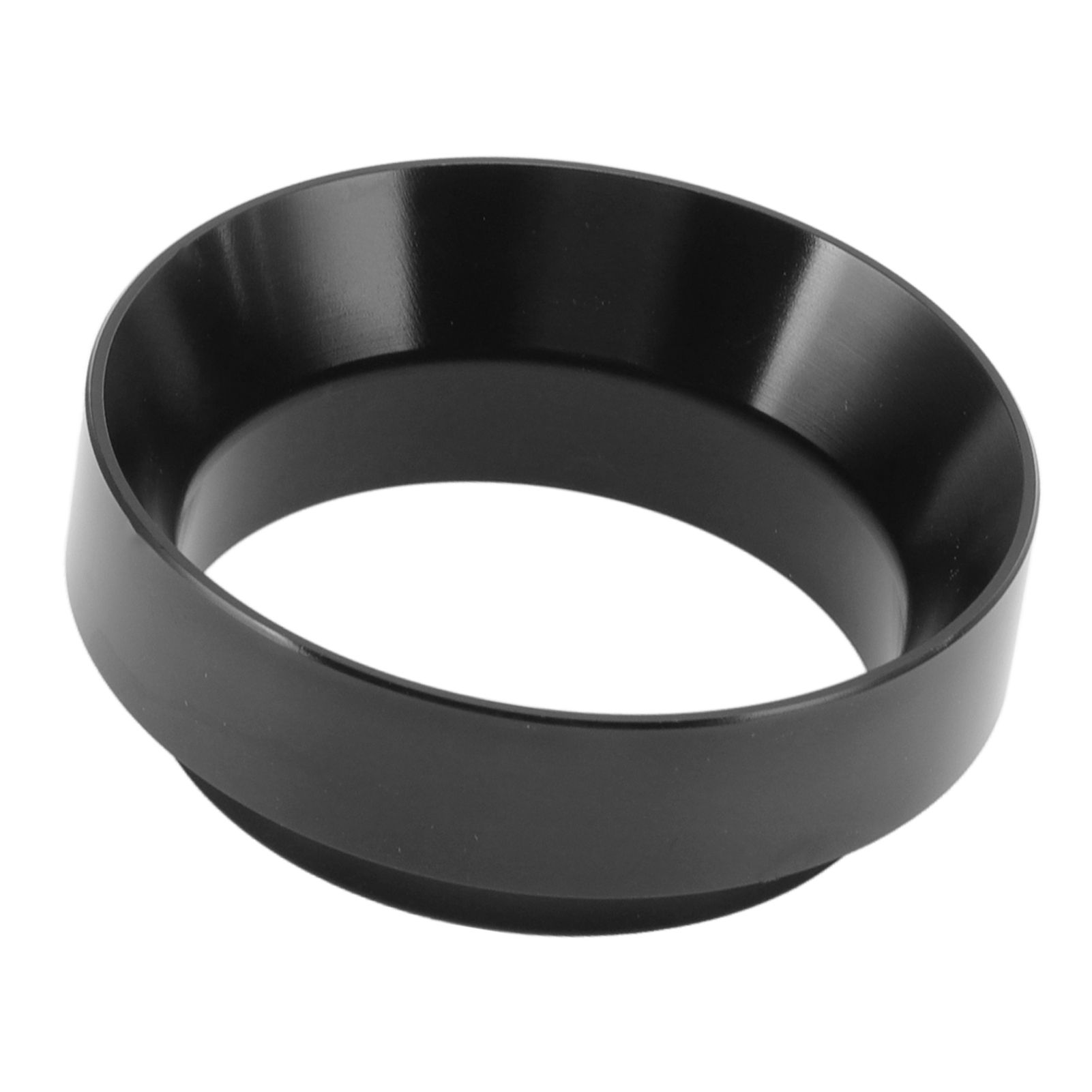 51mm Dosing Funnel Anti Flying Powder Aluminum Alloy Universal Dosing Rings view 7