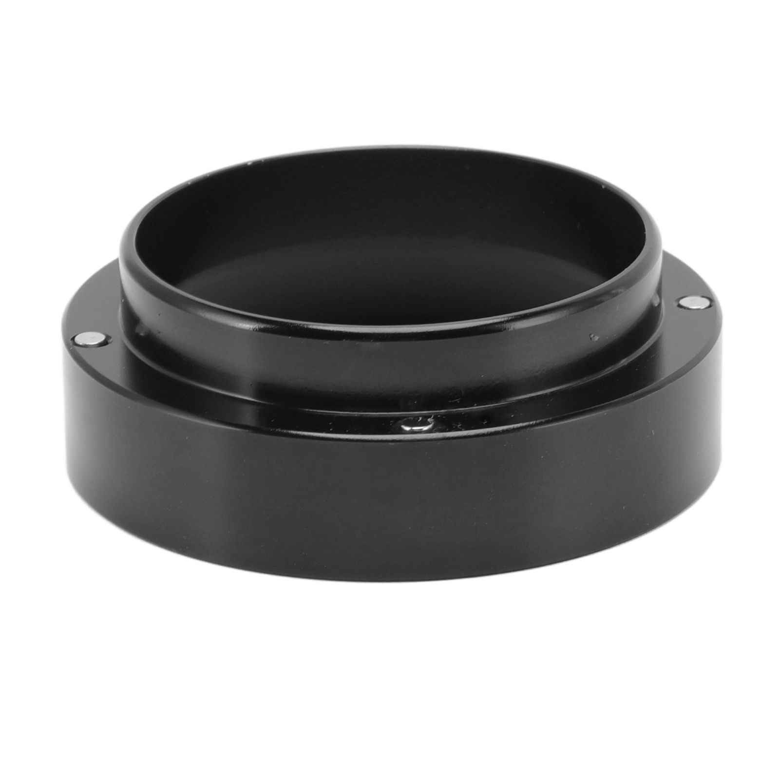 51mm Dosing Funnel Anti Flying Powder Aluminum Alloy Universal Dosing Rings view 9
