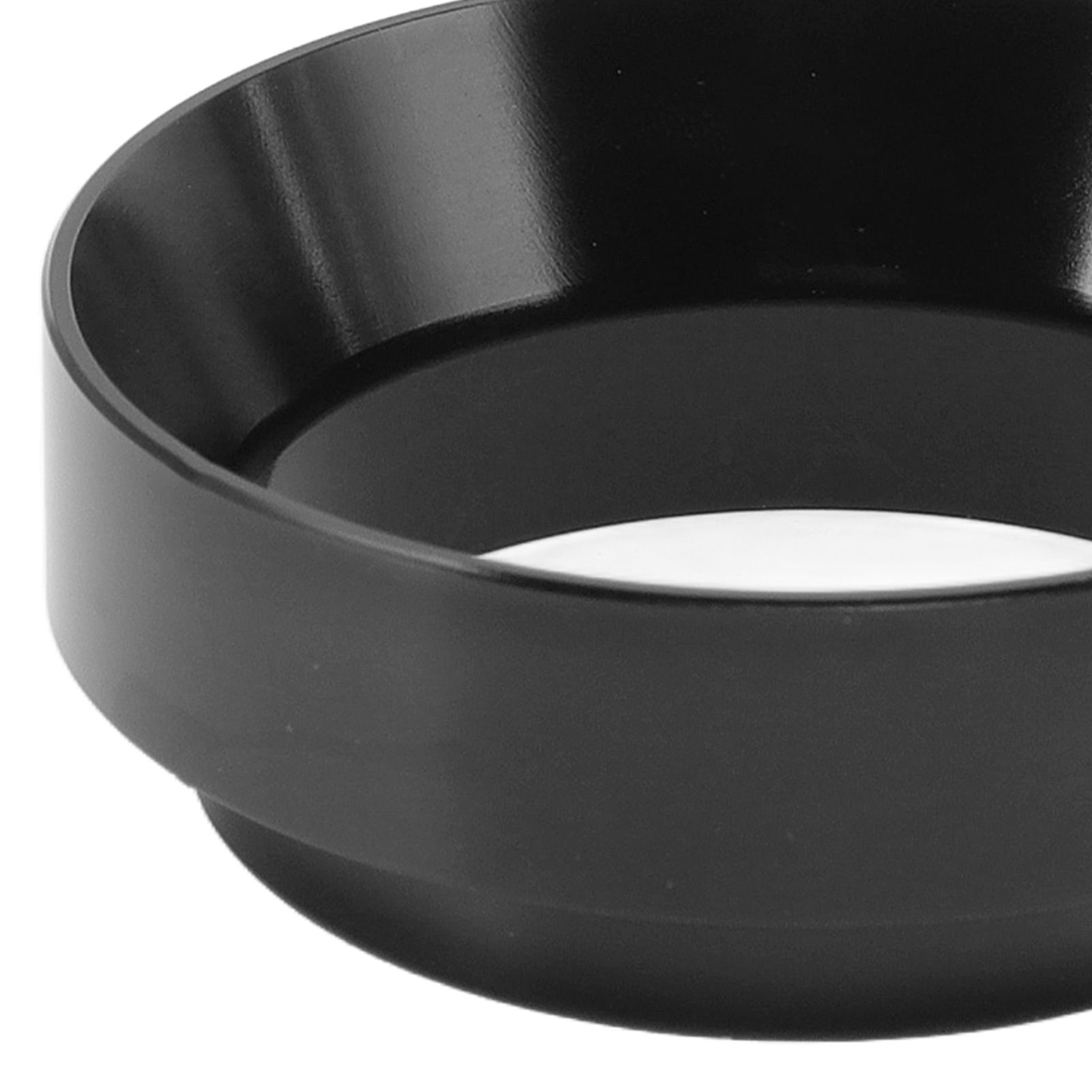 51mm Dosing Funnel Anti Flying Powder Aluminum Alloy Universal Dosing Rings view 13