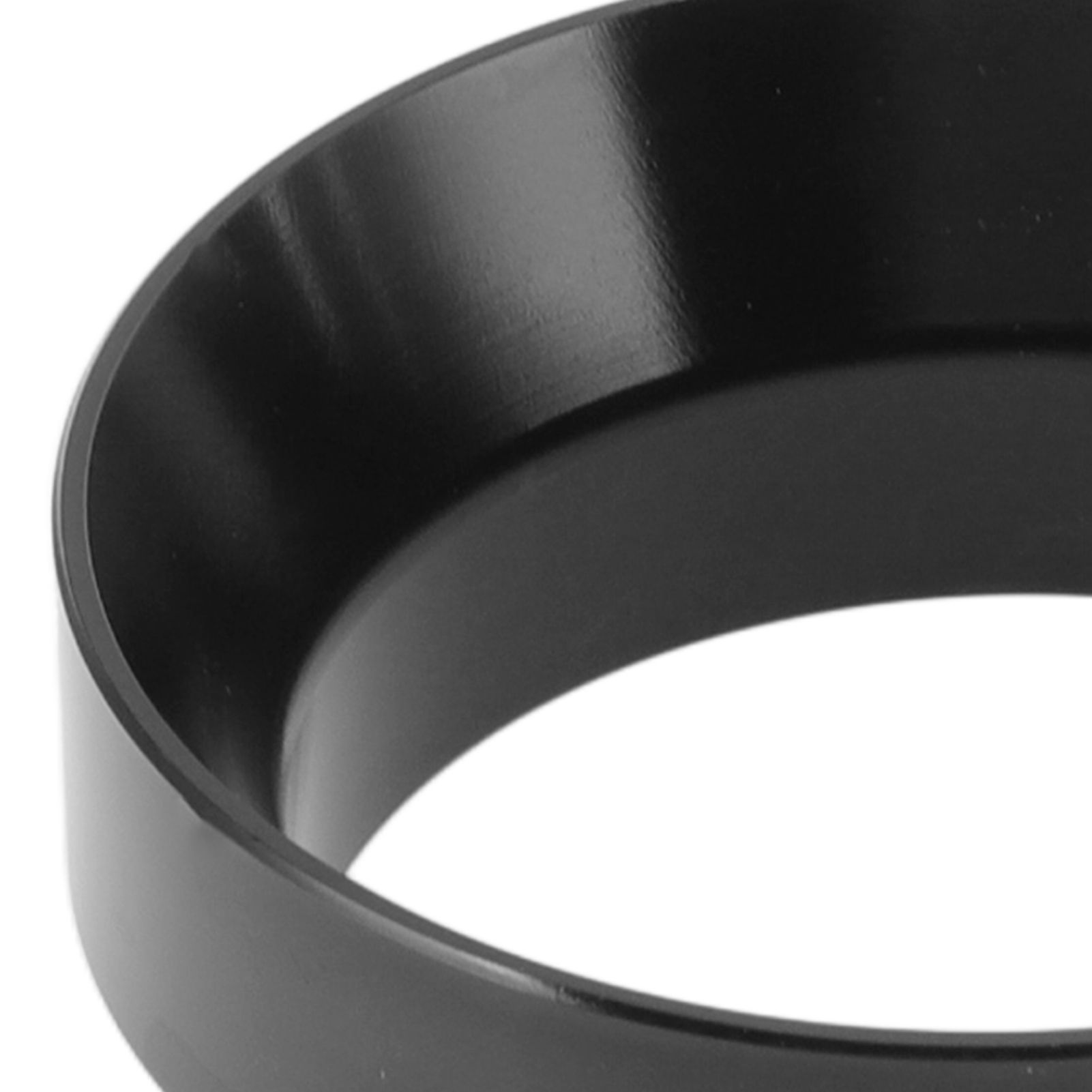 51mm Dosing Funnel Anti Flying Powder Aluminum Alloy Universal Dosing Rings view 14