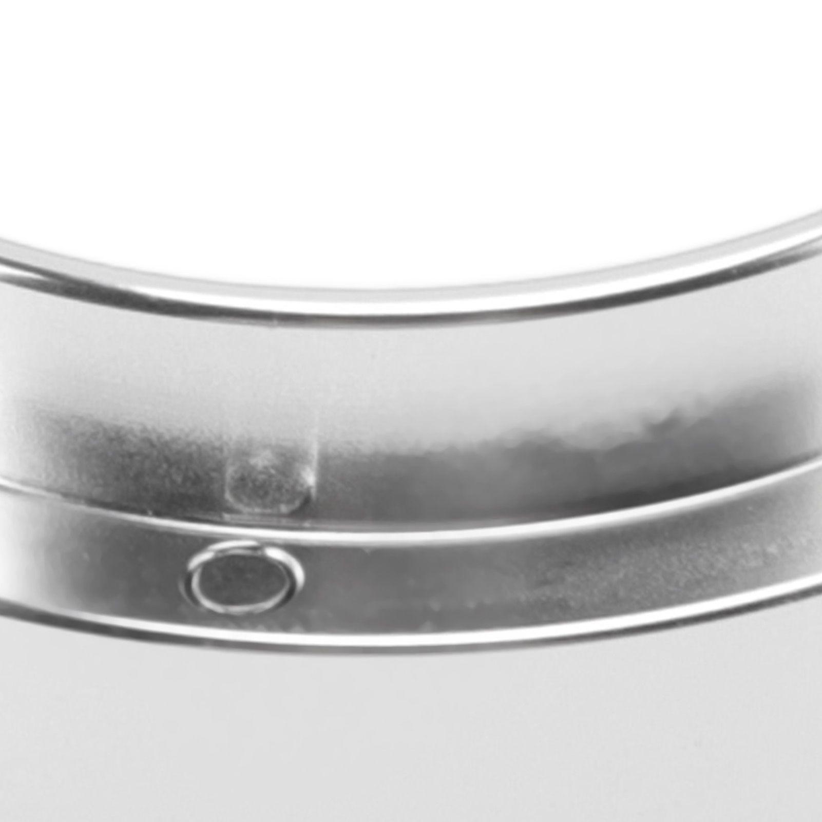 53mm Coffee Dosing Funnel Aluminum Alloy Magnetic Coffee Powder Dosing Ring view 13