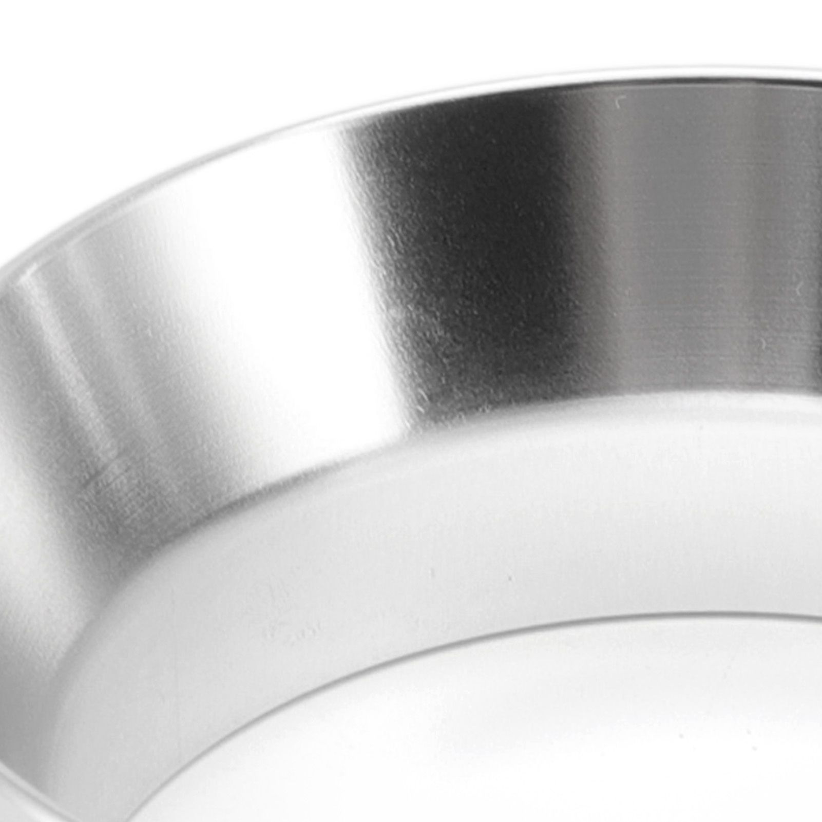53mm Coffee Dosing Funnel Aluminum Alloy Magnetic Coffee Powder Dosing Ring view 15