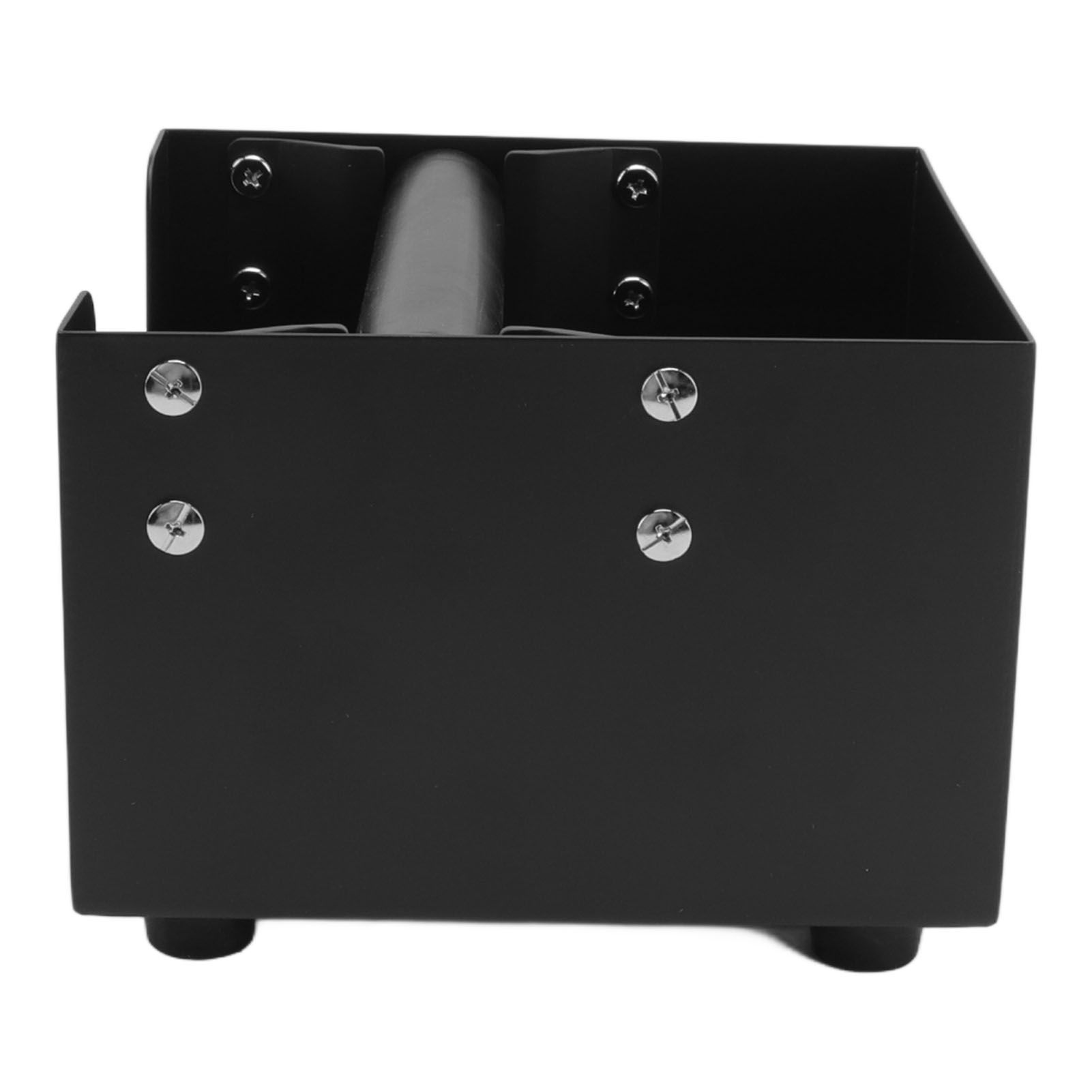 Coffee Knock Box Stainless Steel Antiskid Drawer Type Coffee Grind Dump Bucket view 6