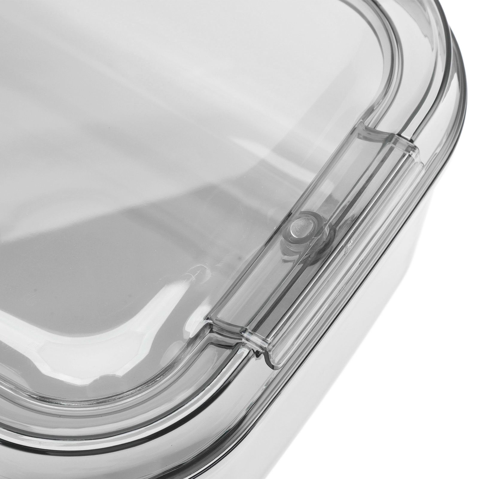 Transparent Rice Grain Storage Container Insect Proof Food Bucket Container view 13
