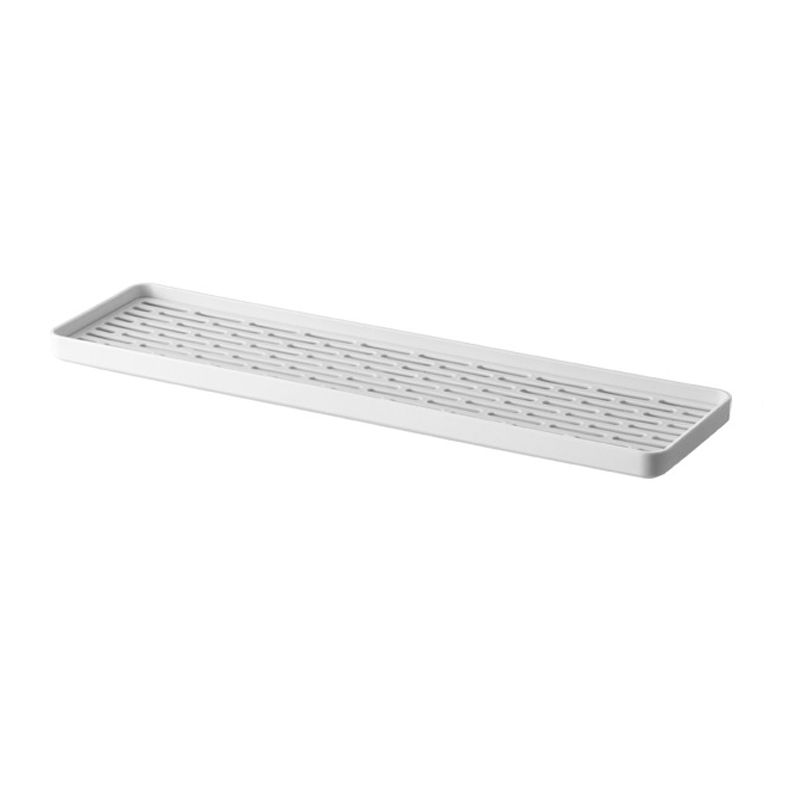 Drain Board Water Draining Drainboard Drainer Plastic Dish Holder for Kitchen