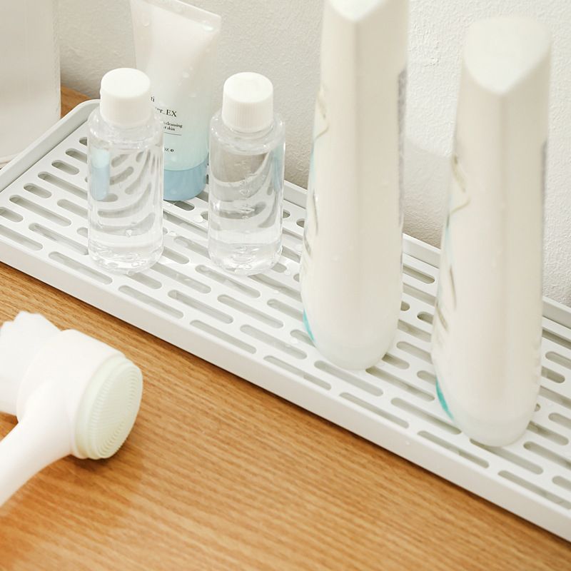 Drain Board Water Draining Drainboard Drainer Plastic Dish Holder for Kitchen view 3