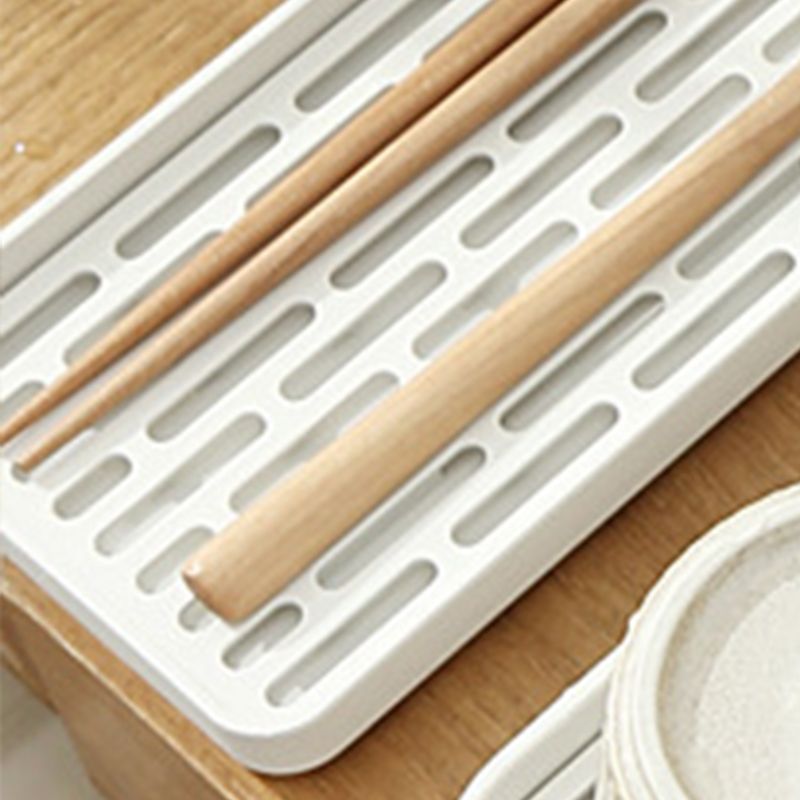 Drain Board Water Draining Drainboard Drainer Plastic Dish Holder for Kitchen view 5