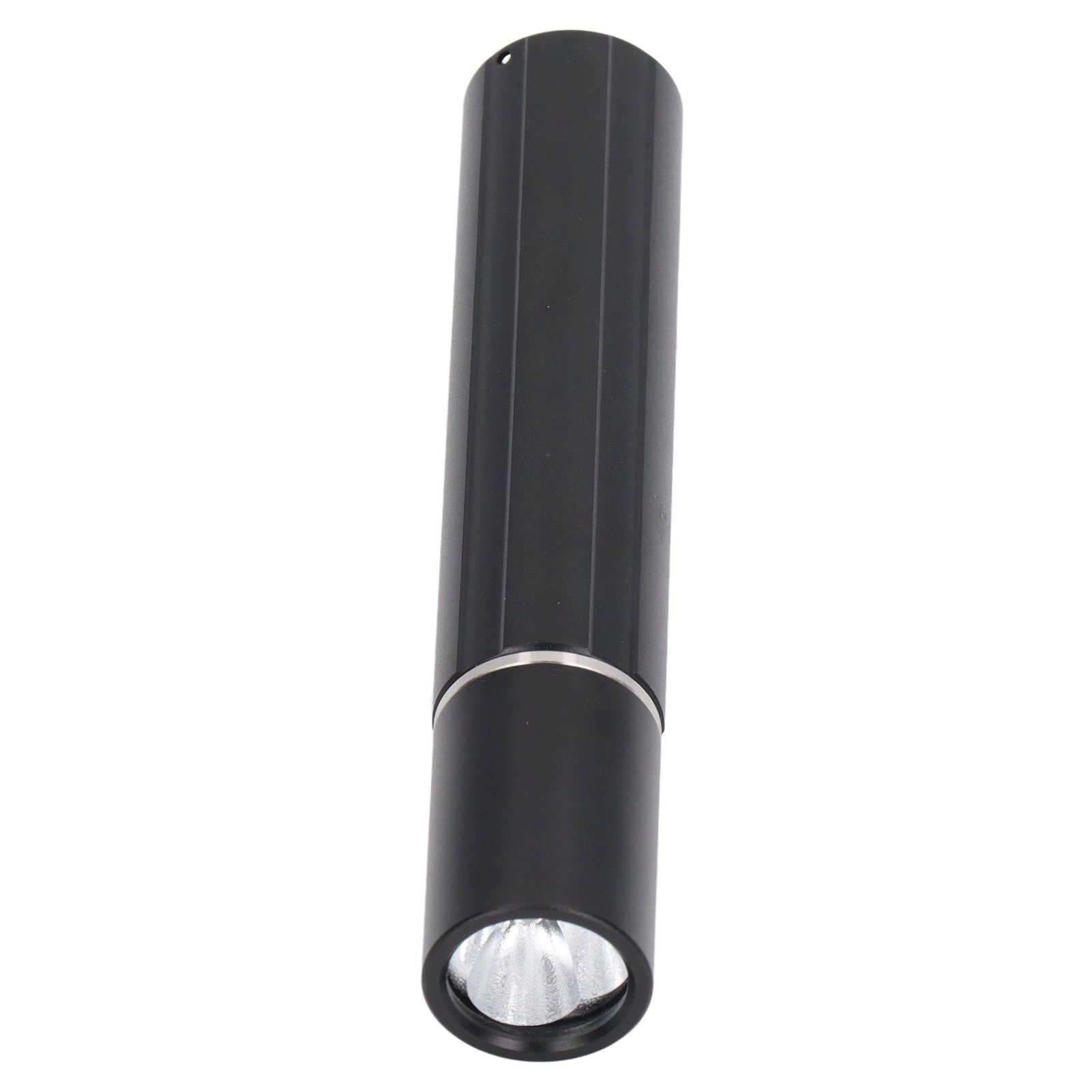 LED Therapy Flashlight Aluminum Alloy 2200mah 9W Rechargeable Handheld Lamp view 4