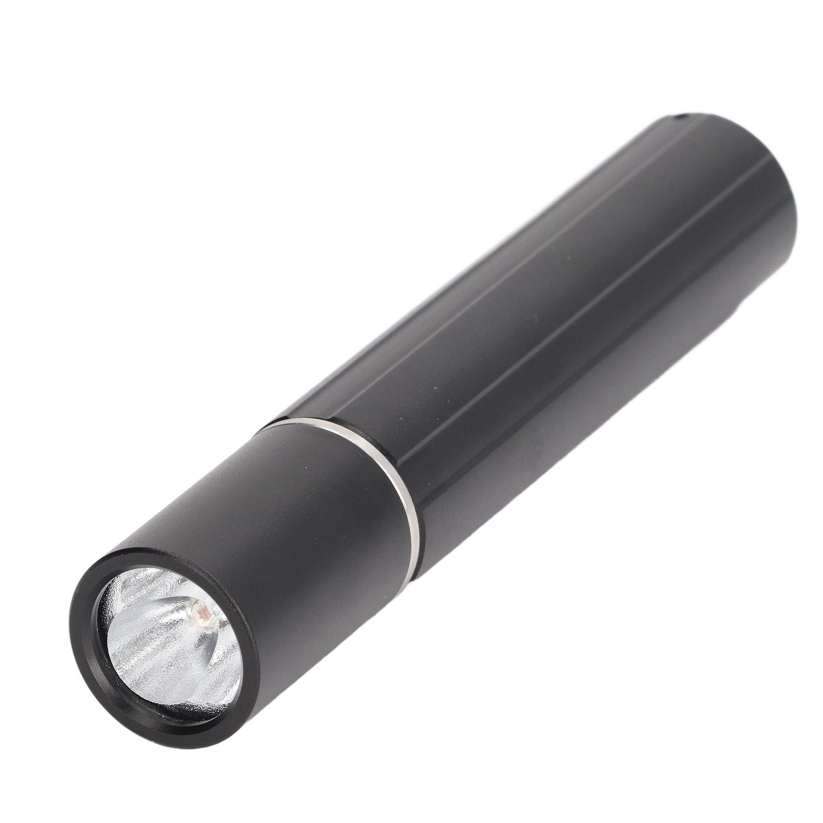 LED Therapy Flashlight Aluminum Alloy 2200mah 9W Rechargeable Handheld Lamp view 5
