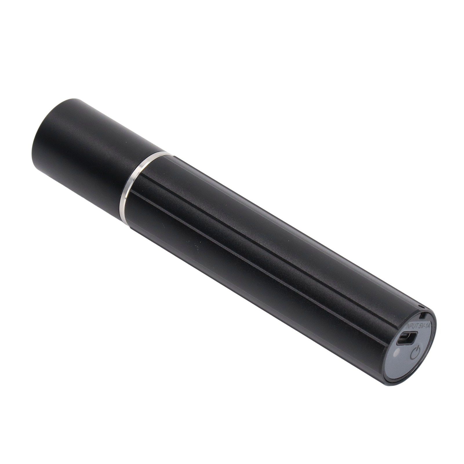 LED Therapy Flashlight Aluminum Alloy 2200mah 9W Rechargeable Handheld Lamp view 6