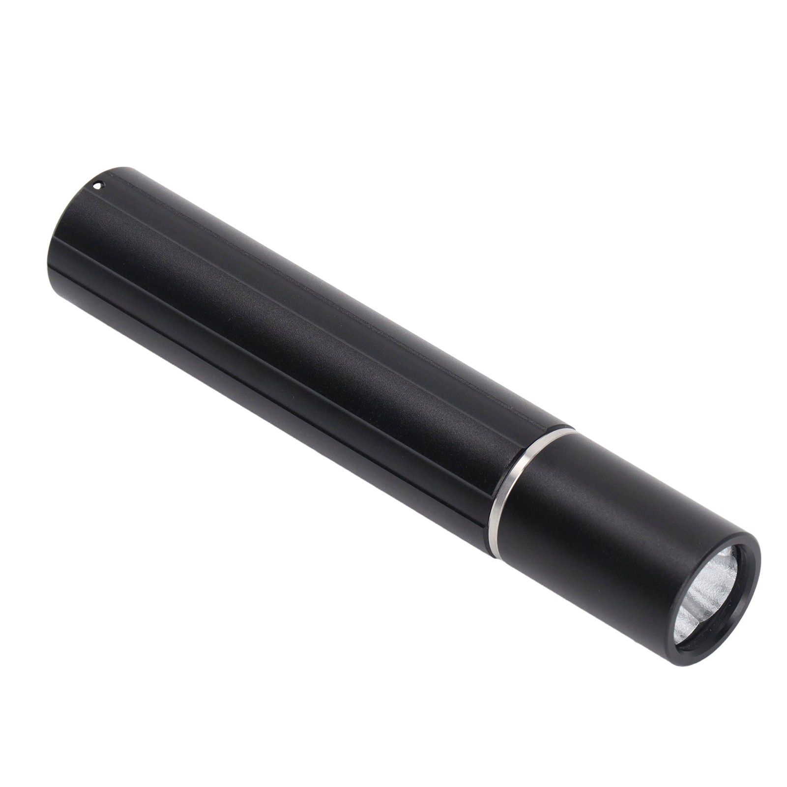 LED Therapy Flashlight Aluminum Alloy 2200mah 9W Rechargeable Handheld Lamp view 7