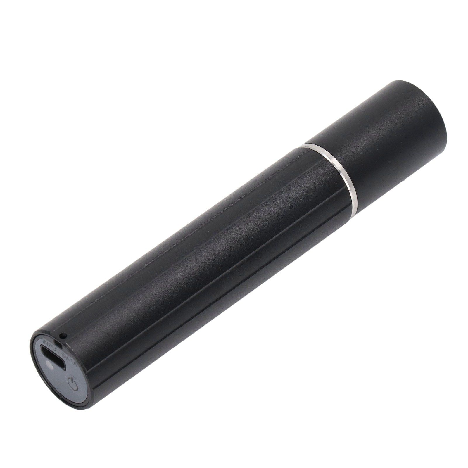 LED Therapy Flashlight Aluminum Alloy 2200mah 9W Rechargeable Handheld Lamp view 9