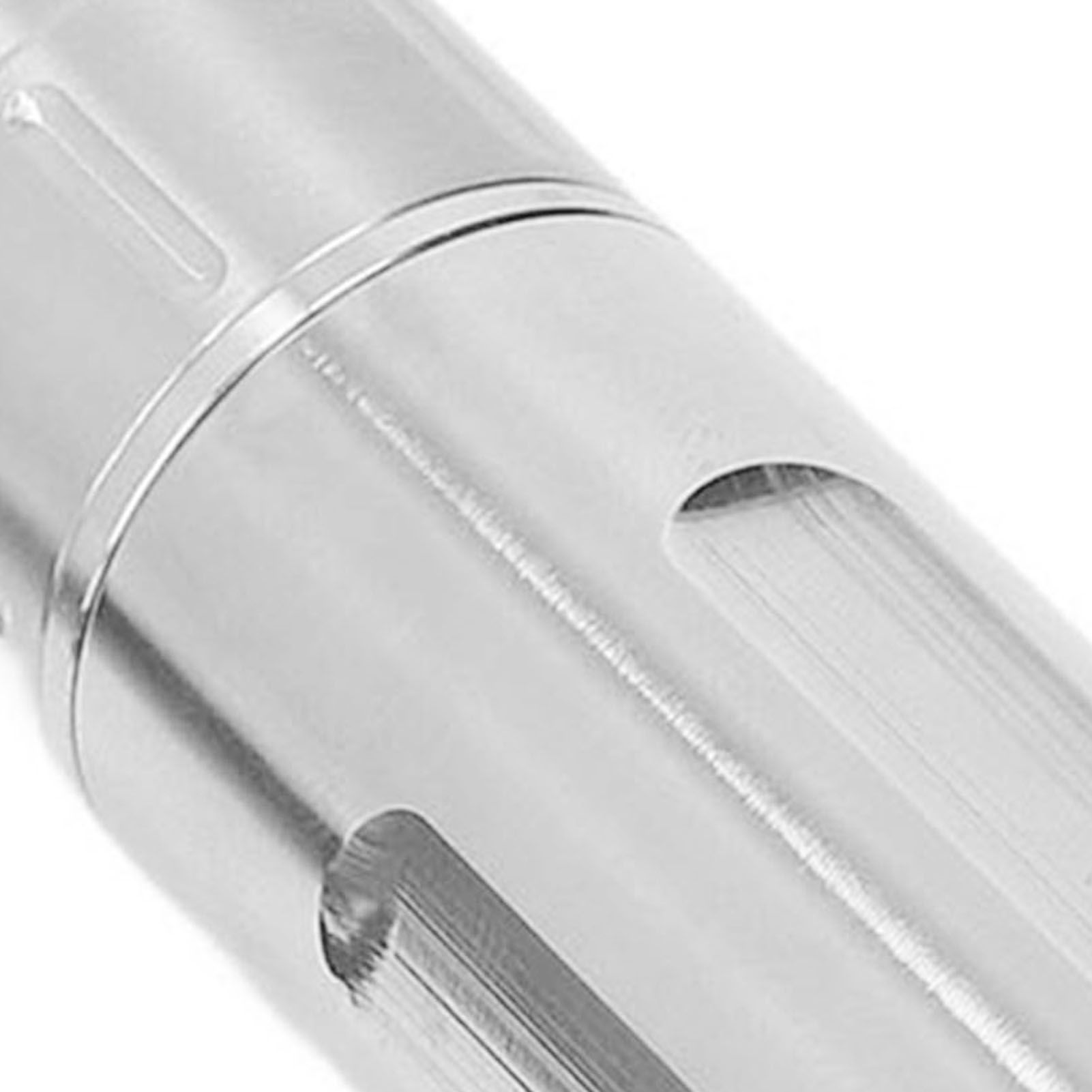 Infared Light Therapy Flashlight 630nm 660nm 850nm Stainless Steel LED view 15