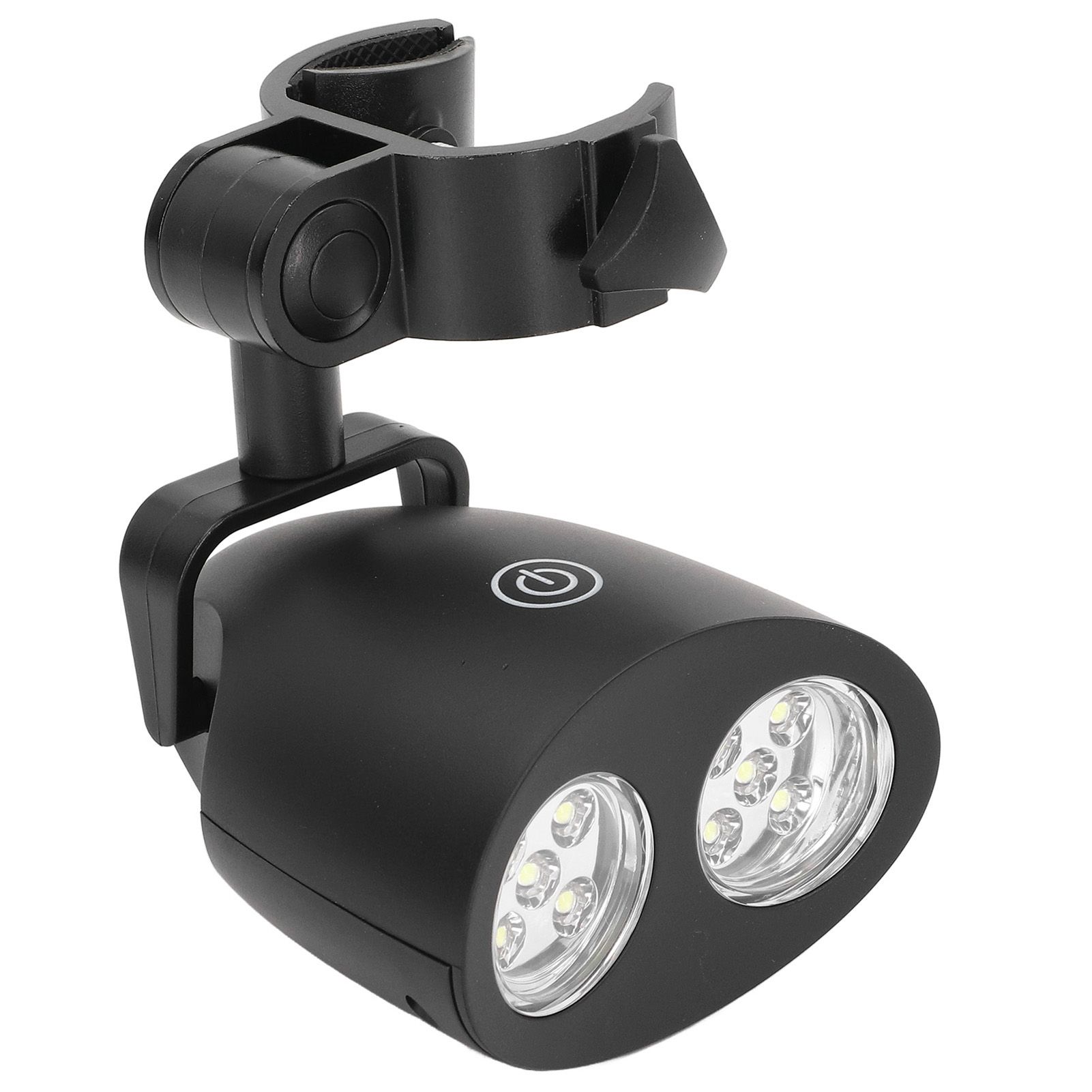 Barbecue Grill Light with 10 LED Lights Camping Emergency Light for Gas view 2