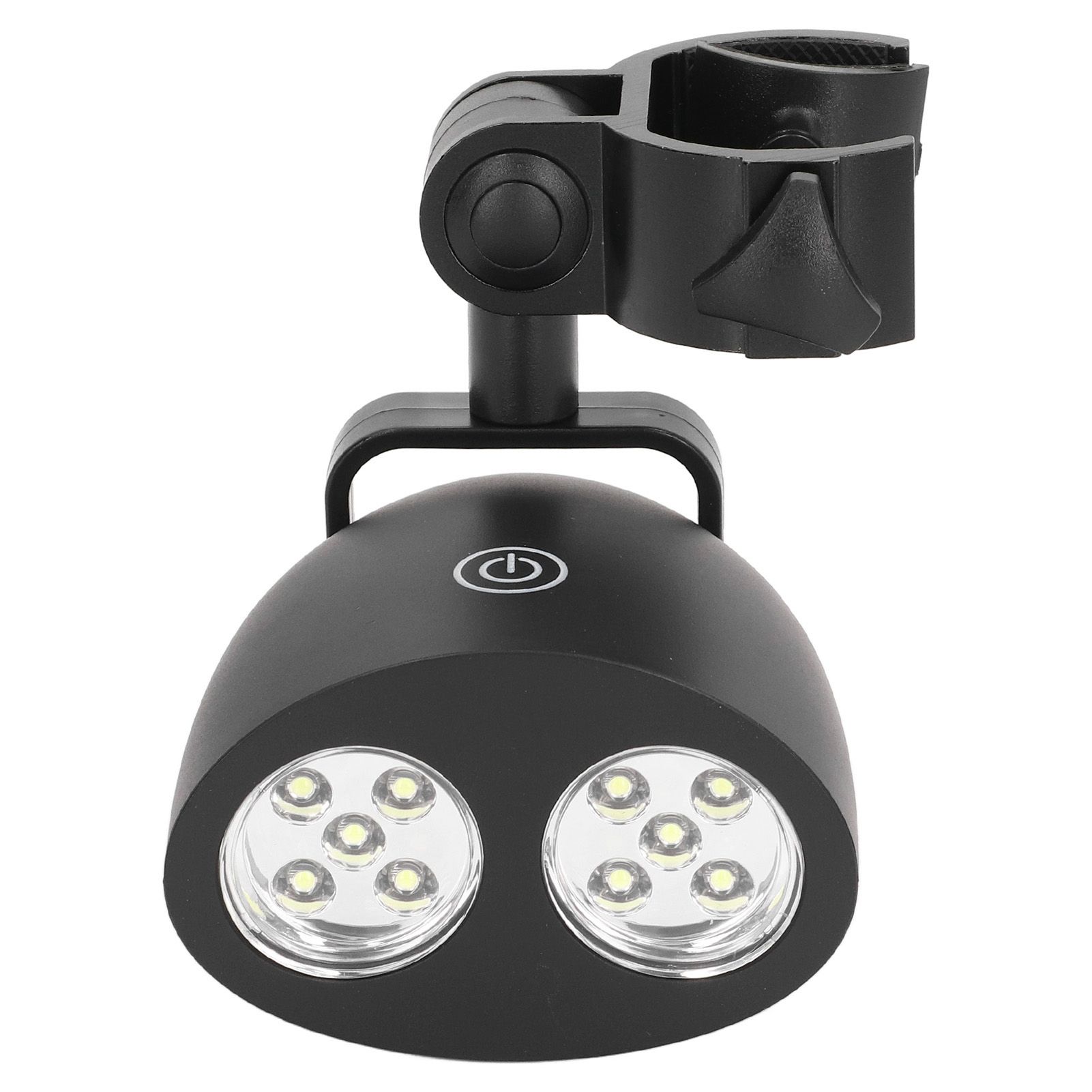 Barbecue Grill Light with 10 LED Lights Camping Emergency Light for Gas view 3