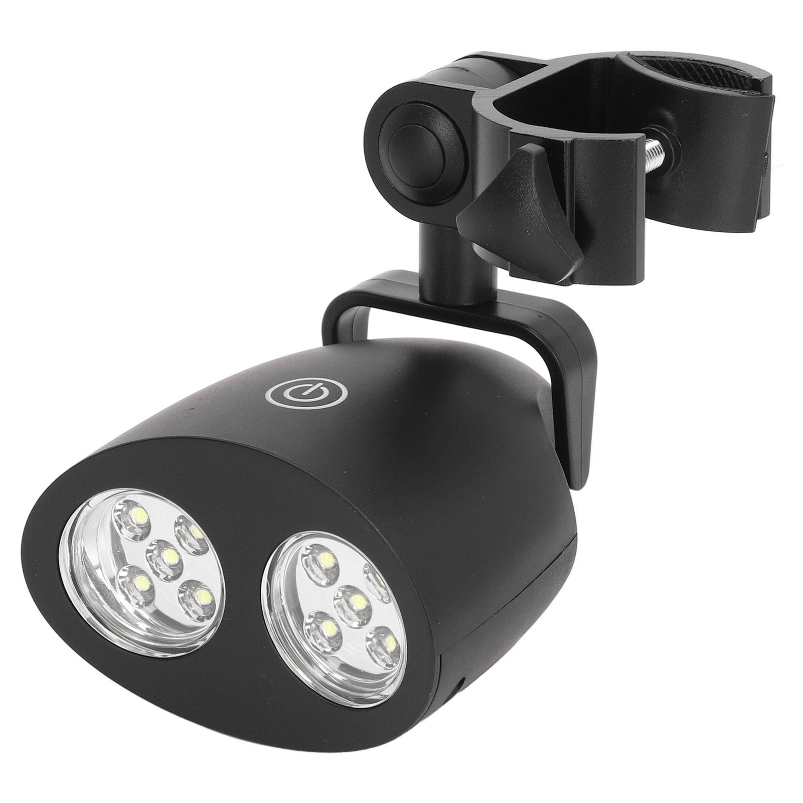 Barbecue Grill Light with 10 LED Lights Camping Emergency Light for Gas view 4