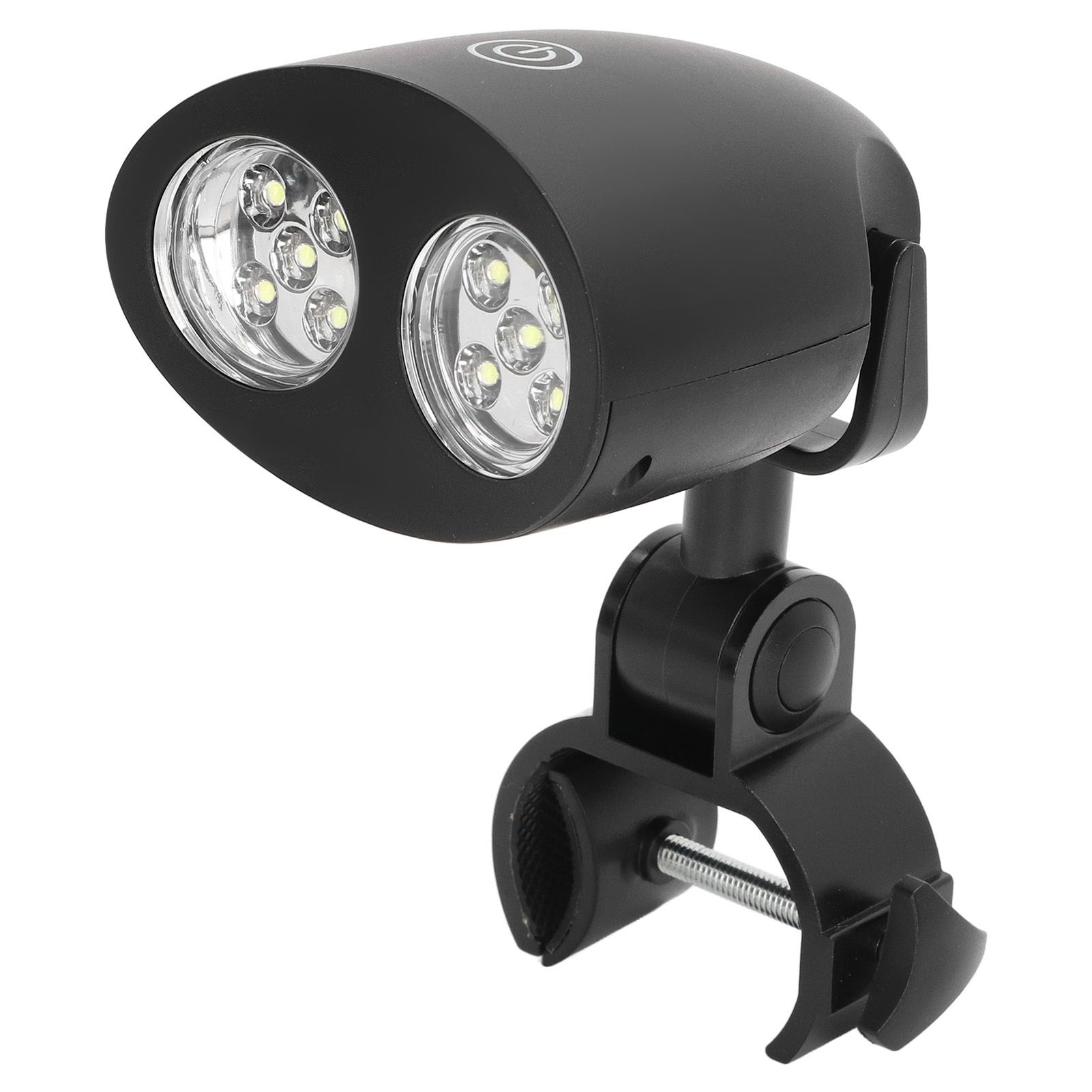 Barbecue Grill Light with 10 LED Lights Camping Emergency Light for Gas view 8