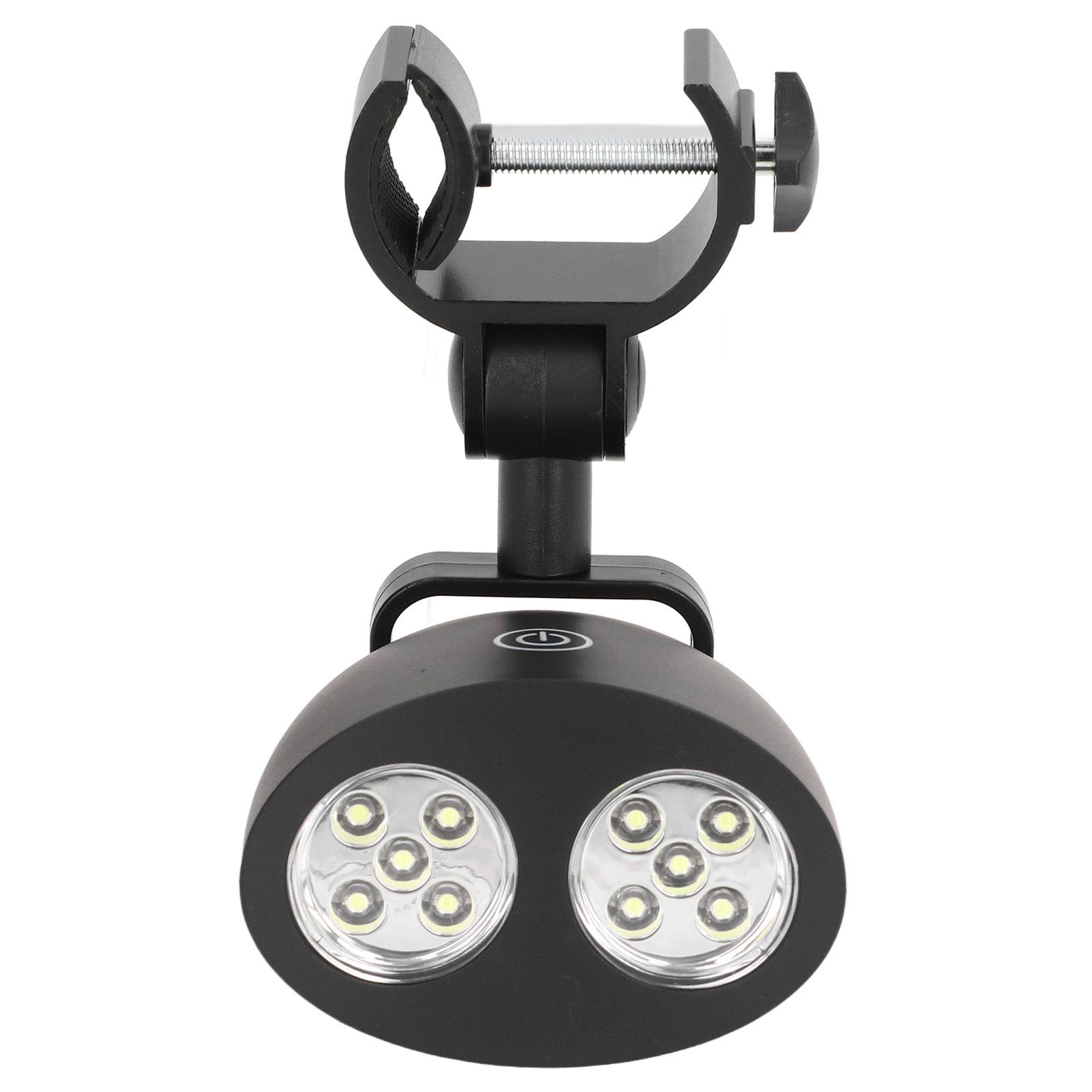 Barbecue Grill Light with 10 LED Lights Camping Emergency Light for Gas view 9