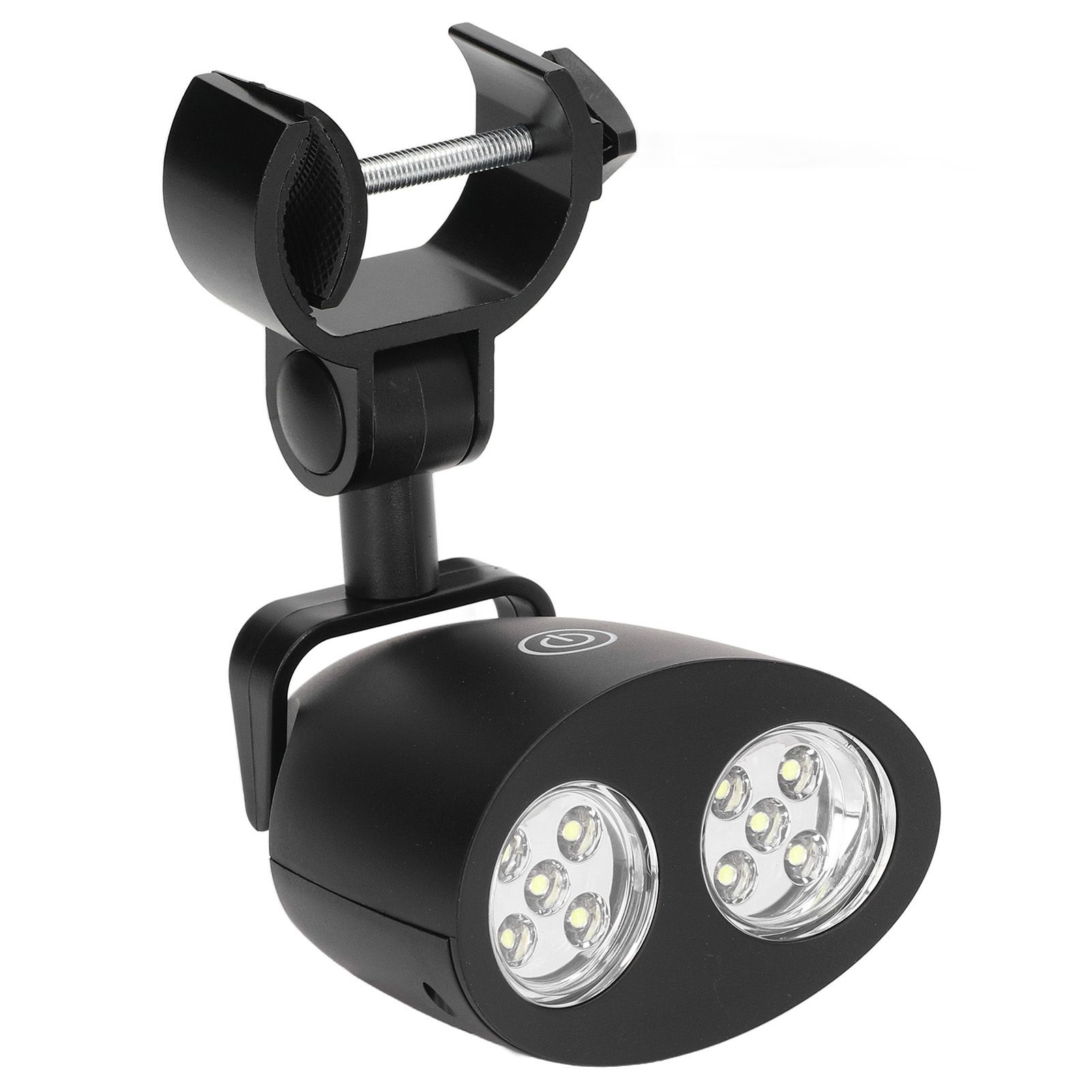 Barbecue Grill Light with 10 LED Lights Camping Emergency Light for Gas view 10