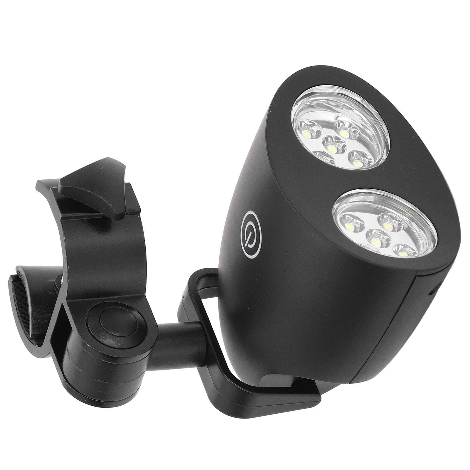 Barbecue Grill Light with 10 LED Lights Camping Emergency Light for Gas view 13